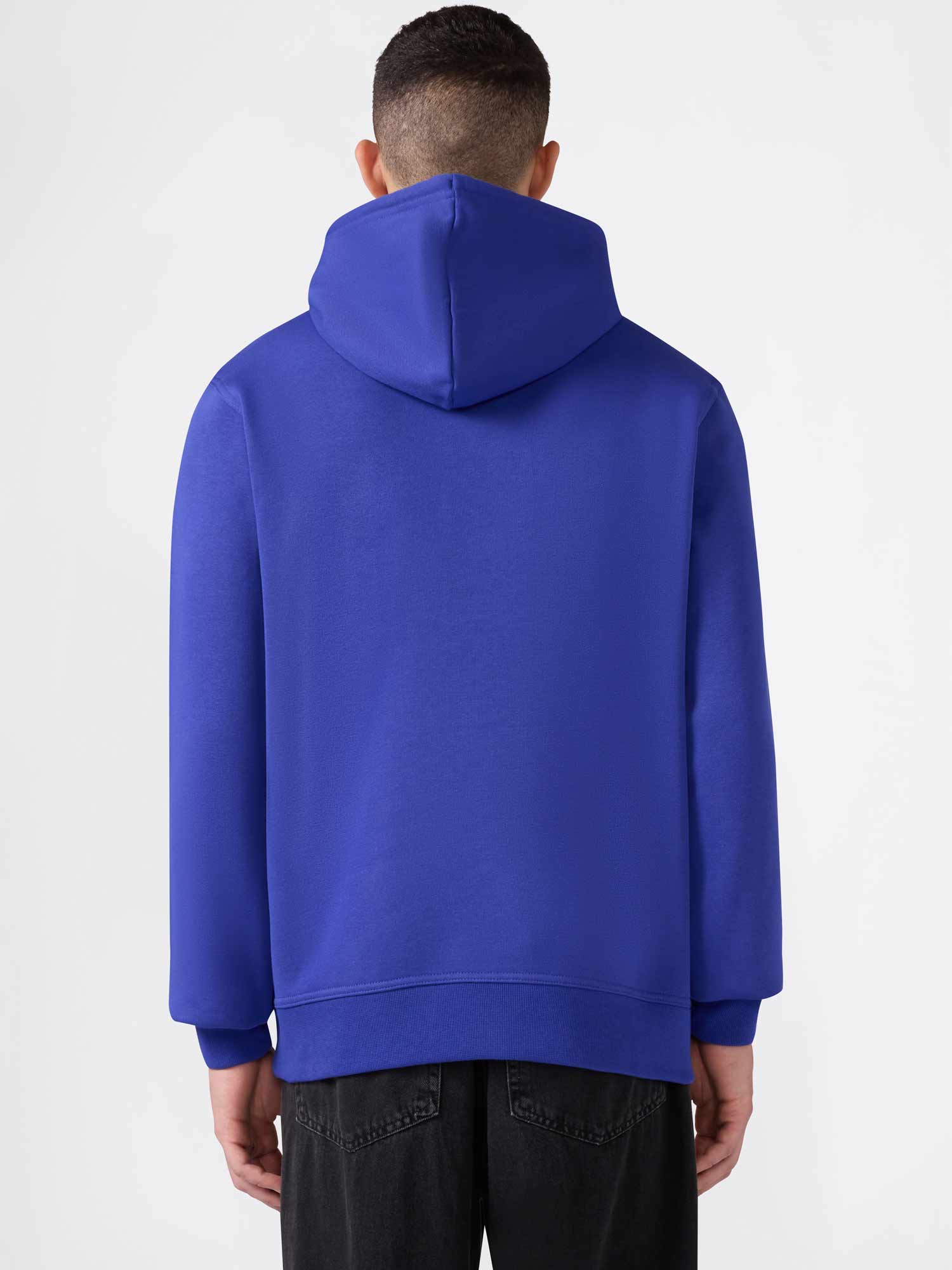 CHAMPION Суитшърт Hooded Sweatshirt