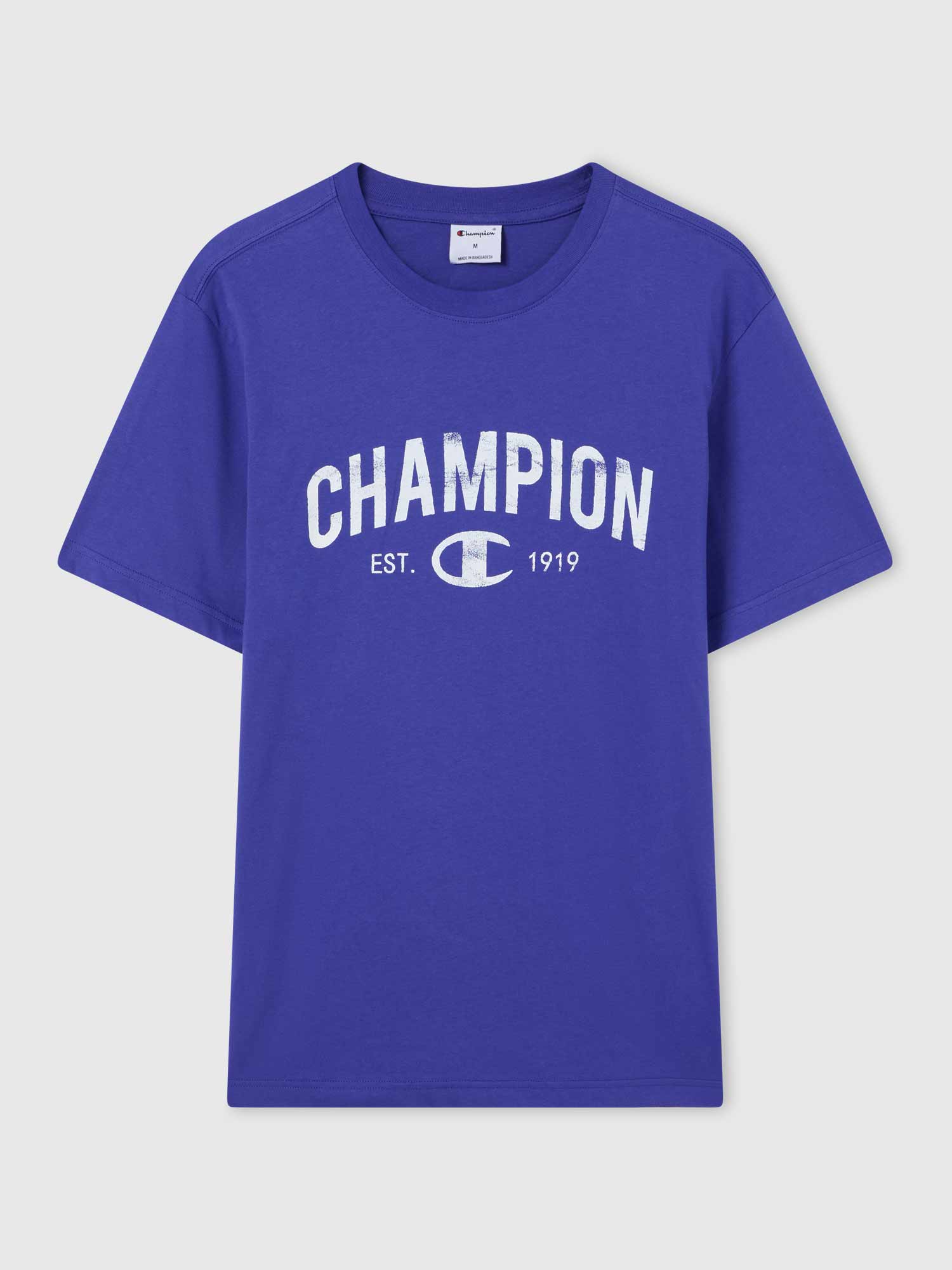 CHAMPION Тениска SS Tee