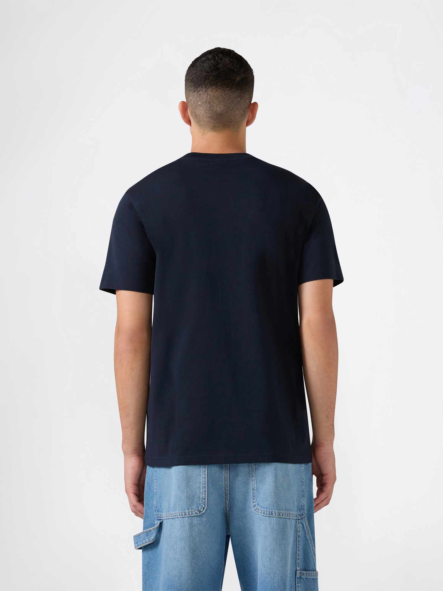 CHAMPION Тениска SS Tee