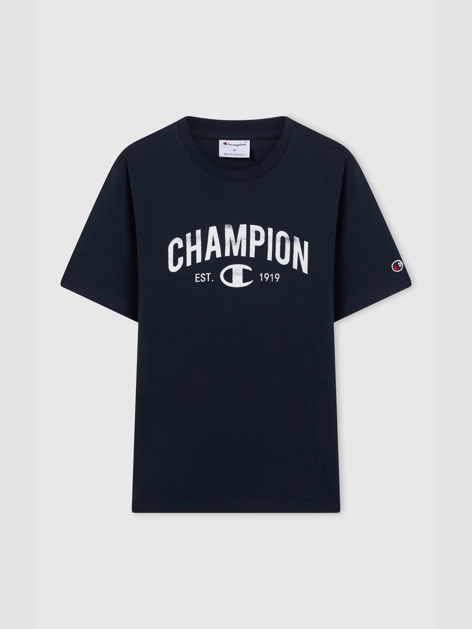 CHAMPION Тениска SS Tee