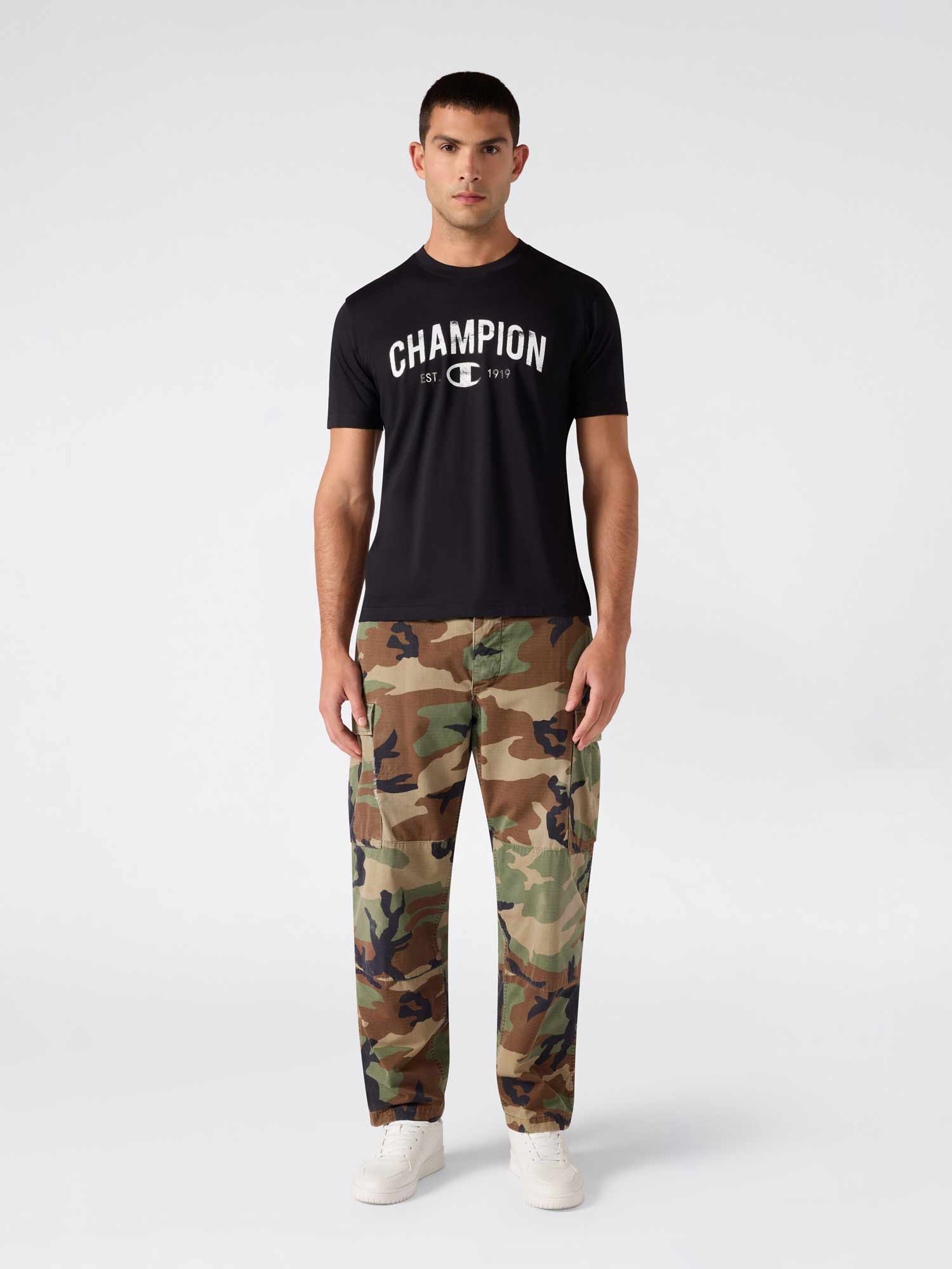 CHAMPION