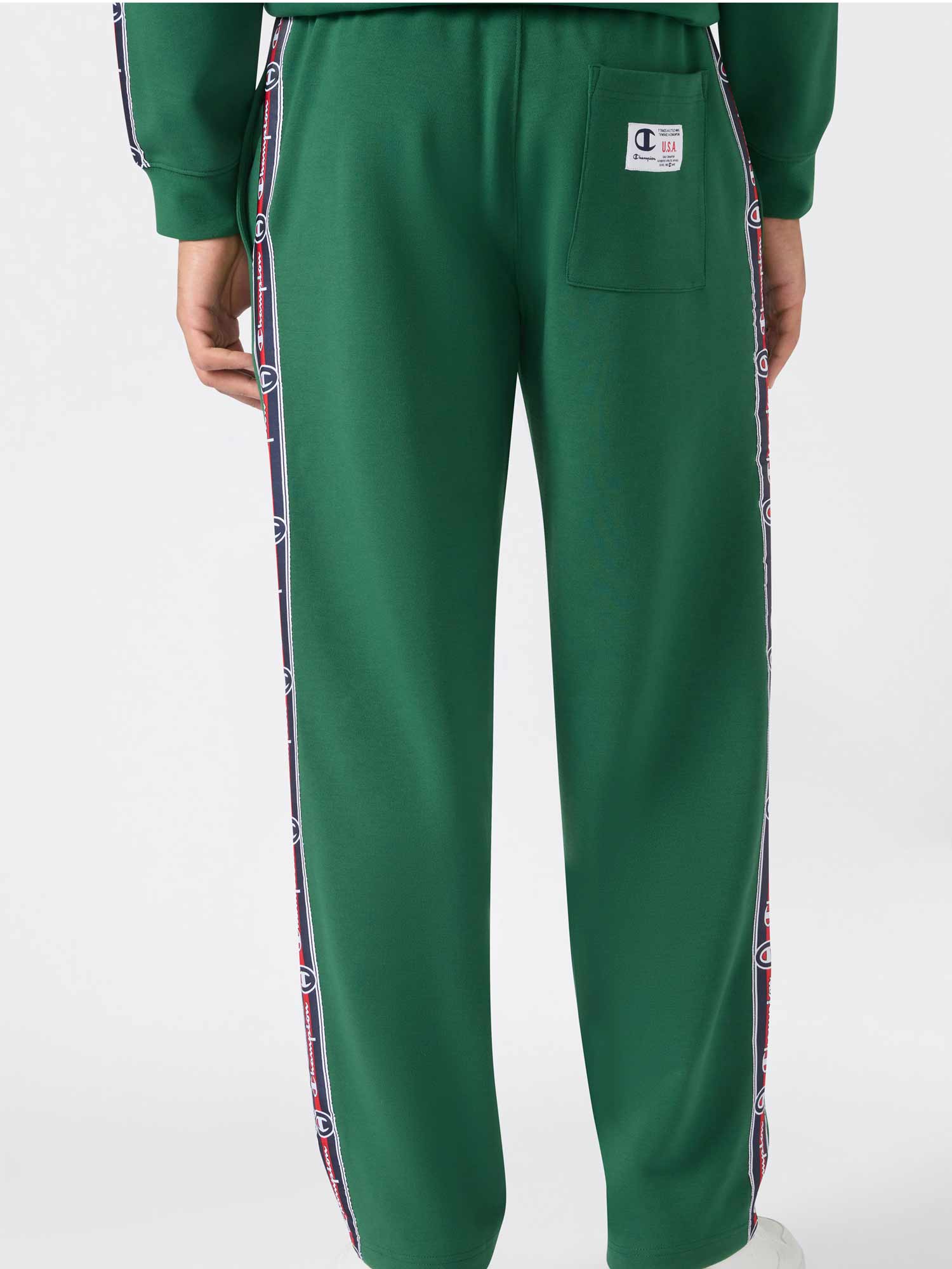 CHAMPION Спортно долнище Elastic Cuff Pants