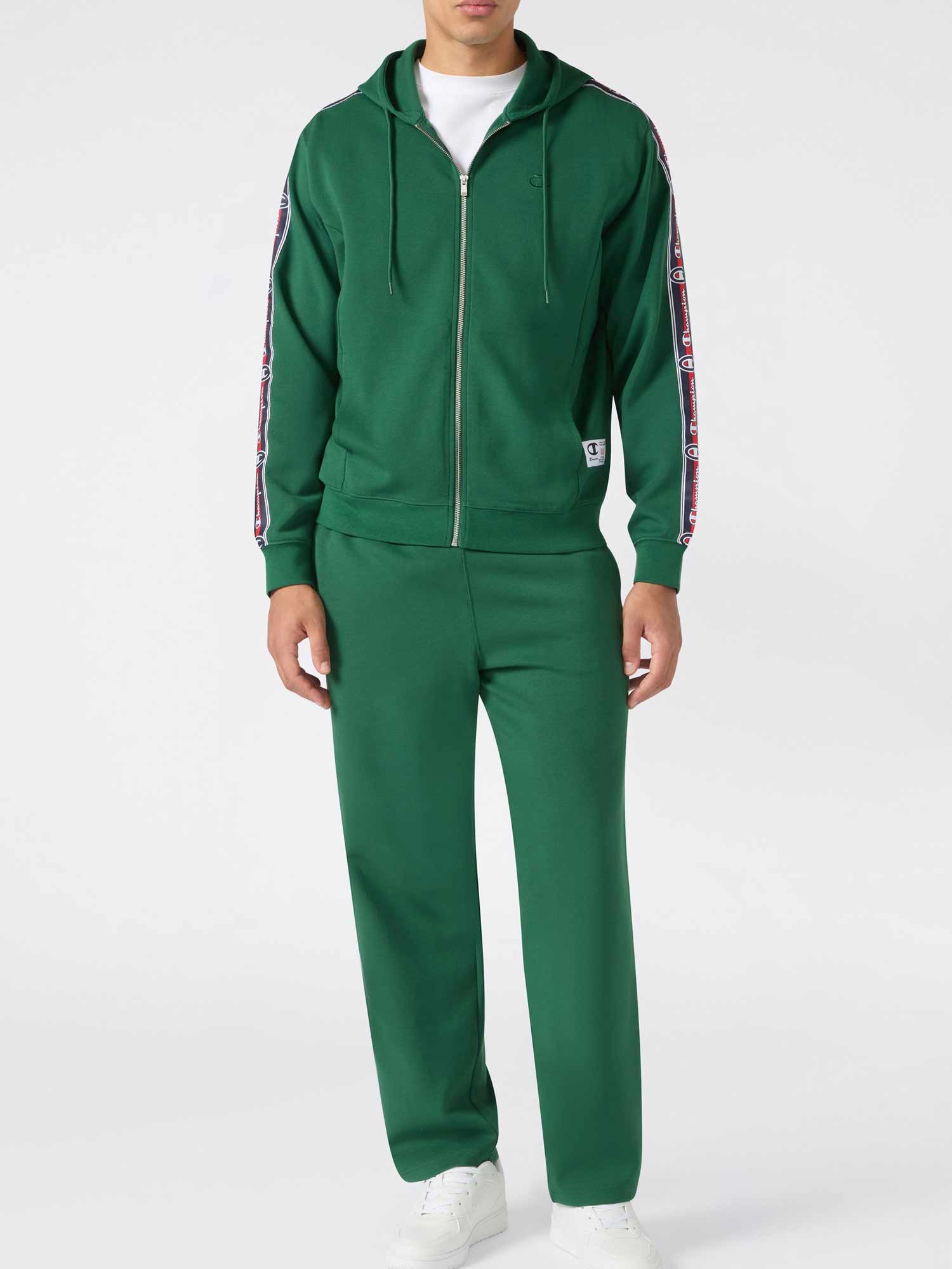 CHAMPION Спортно долнище Elastic Cuff Pants