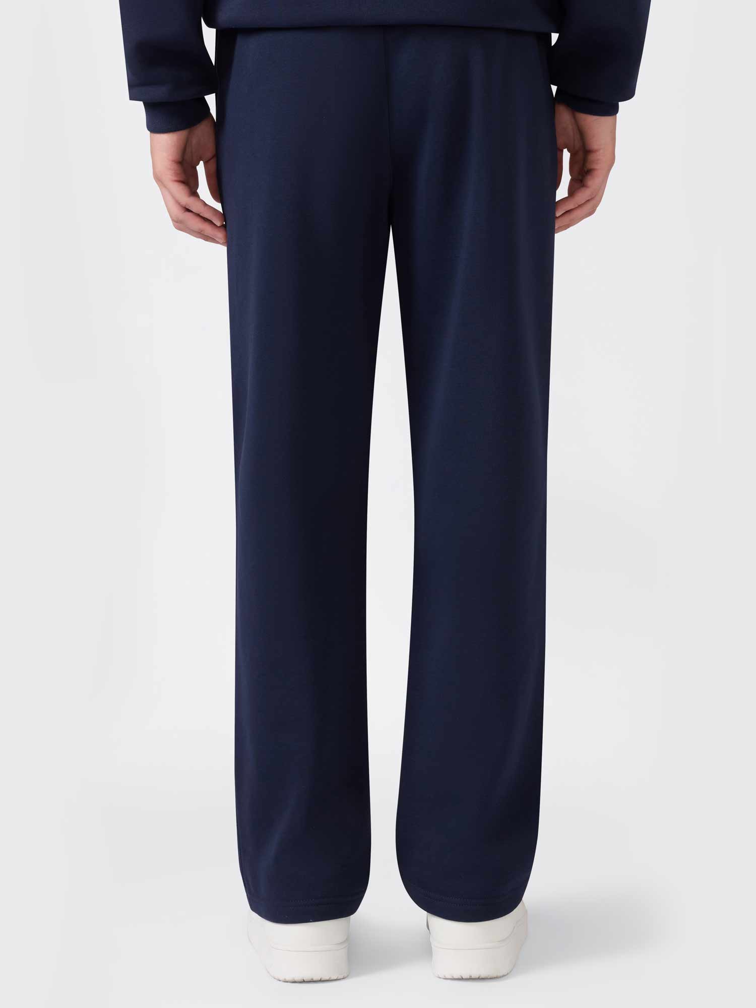 CHAMPION Спортно долнище Straight Hem Pants