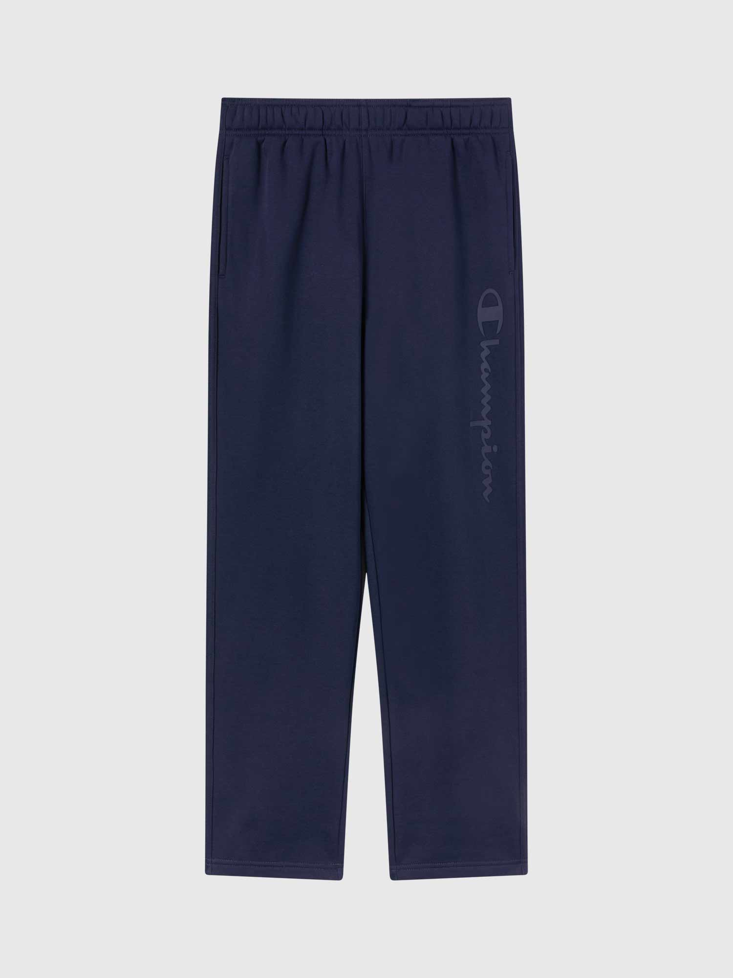 CHAMPION Спортно долнище Straight Hem Pants