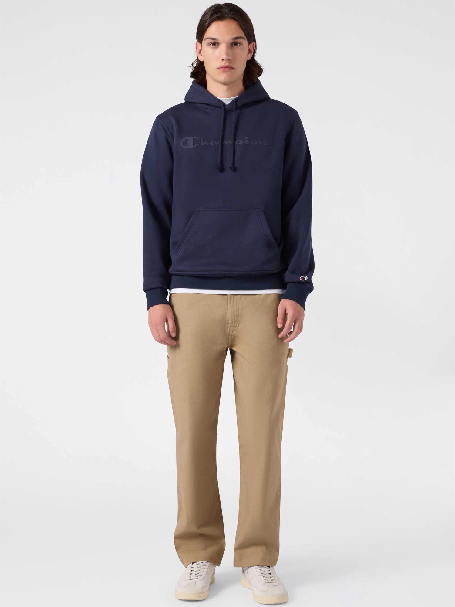 CHAMPION Суитшърт Hoodie Sweatshirt