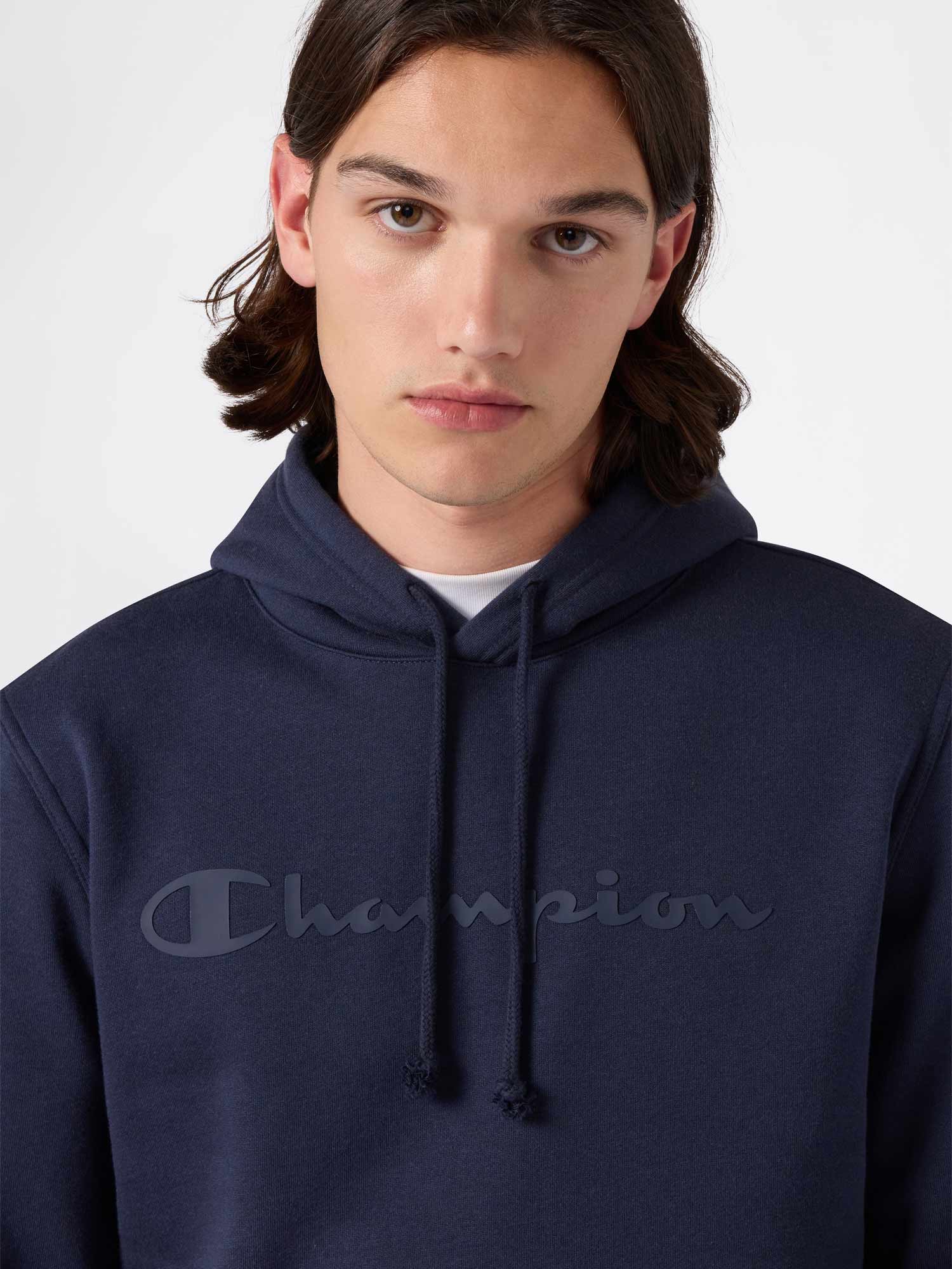 CHAMPION Суитшърт Hoodie Sweatshirt