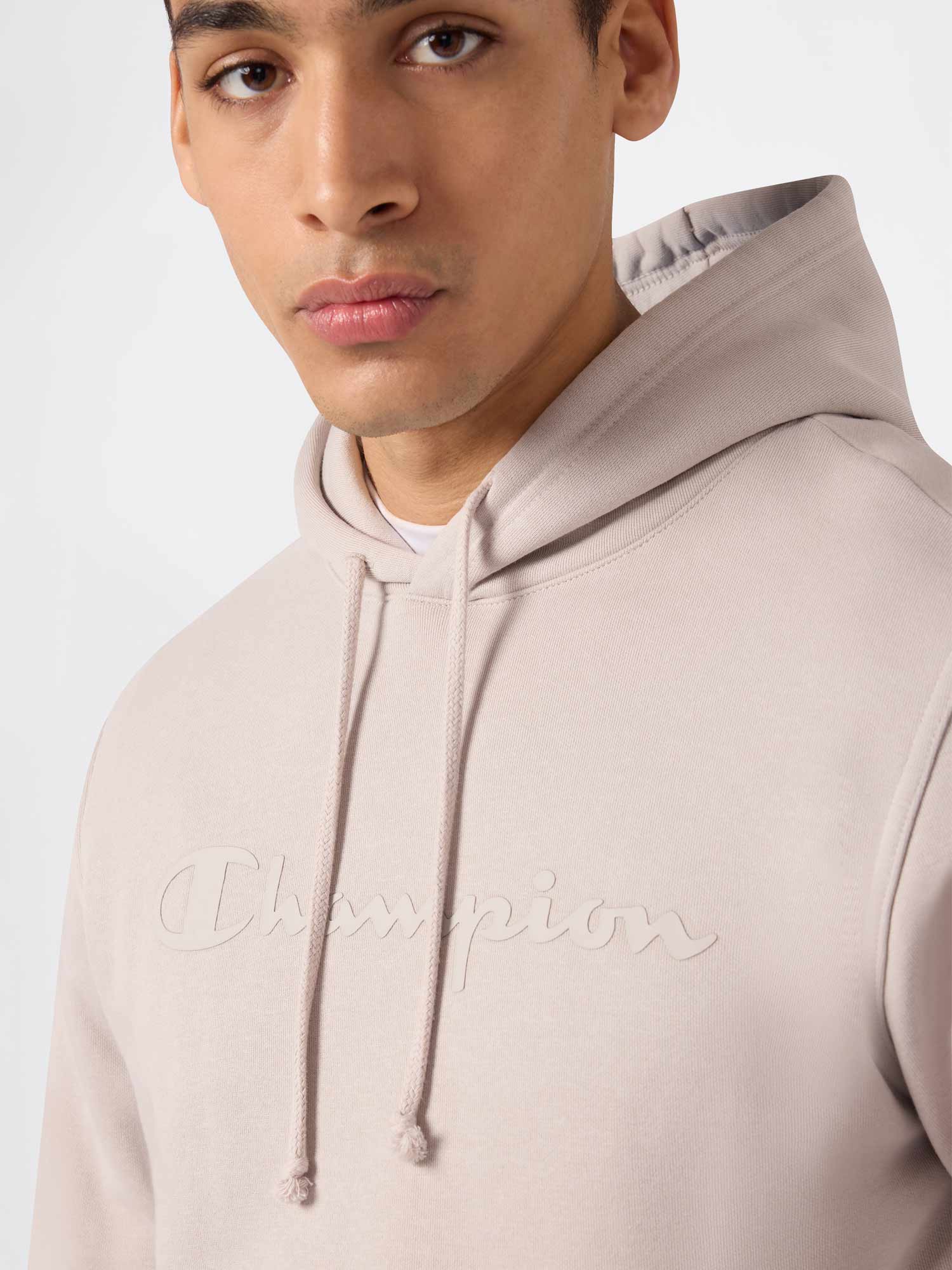 CHAMPION Суитшърт Hoodie Sweatshirt