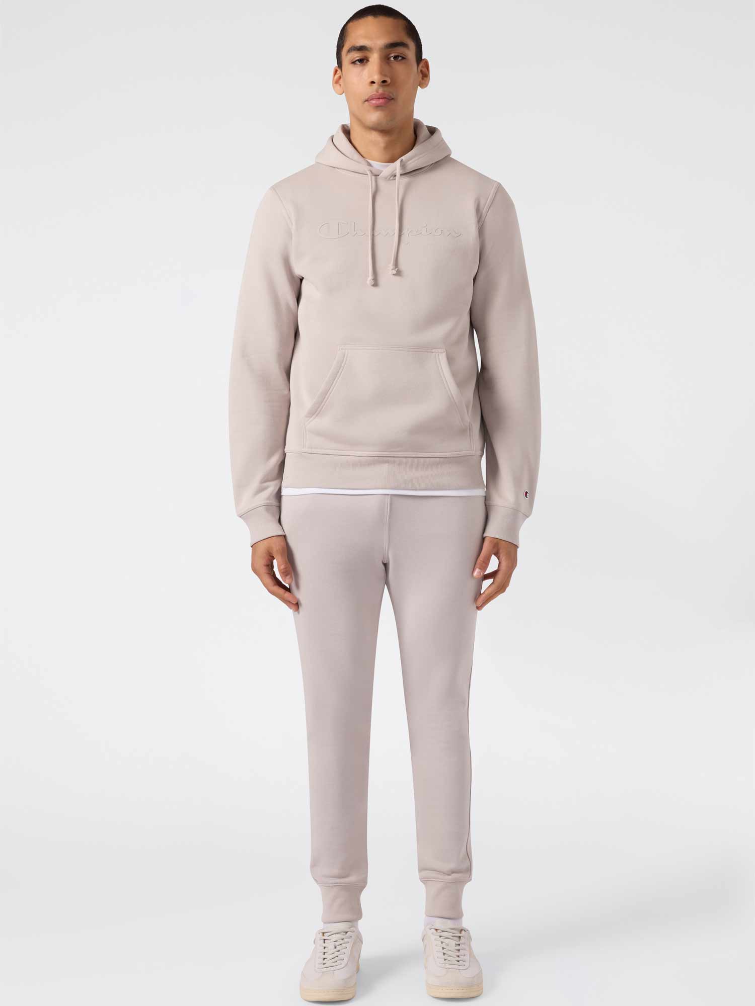 CHAMPION Суитшърт Hoodie Sweatshirt