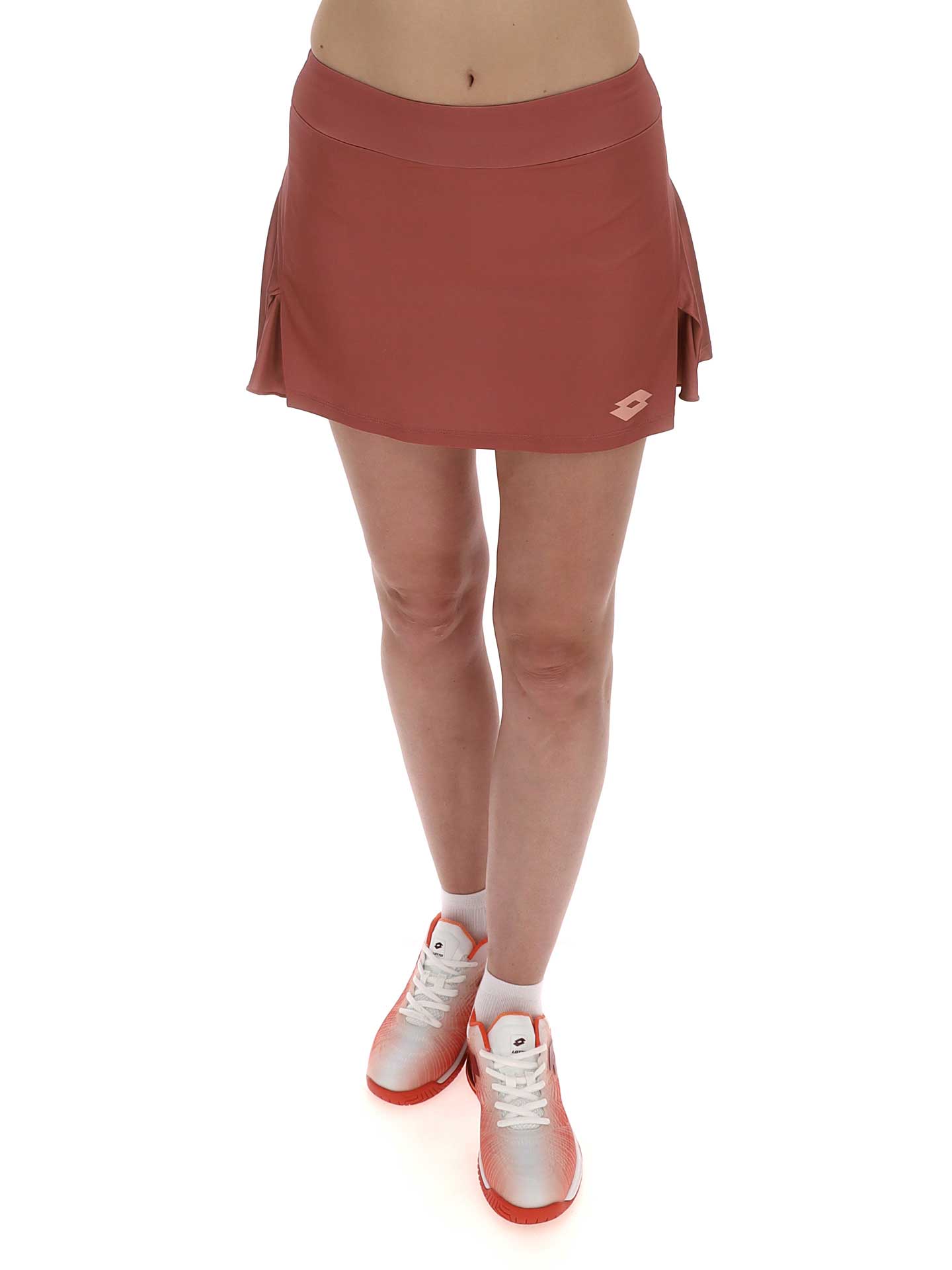 LOTTO Пола TECH W III - D2 SKIRT