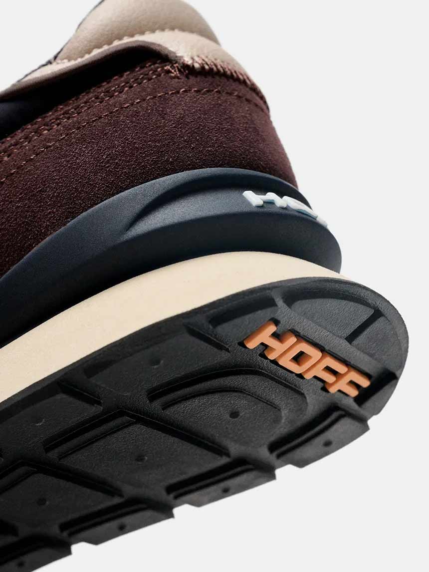 HOFF Обувки CITY BROWN