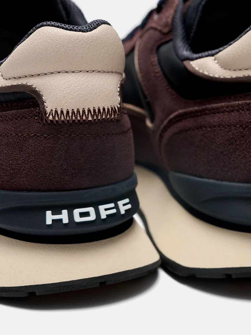 HOFF Обувки CITY BROWN