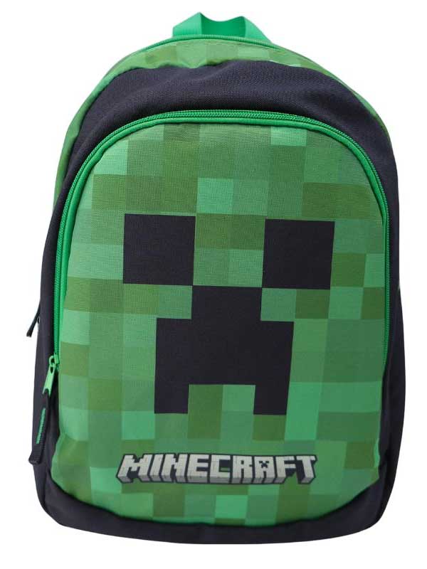 Rucsac Minecraft