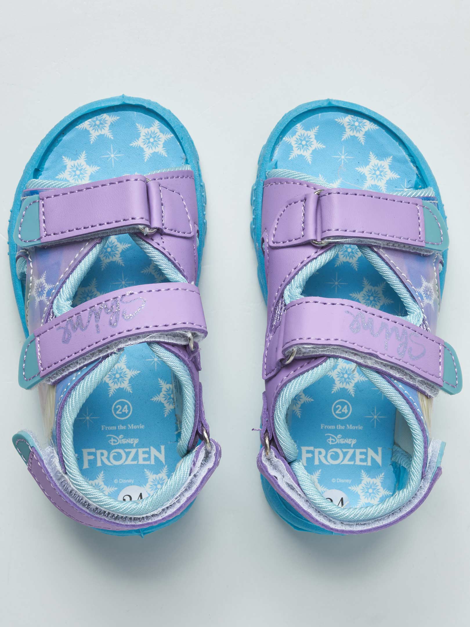 Sandale Sports Frozen