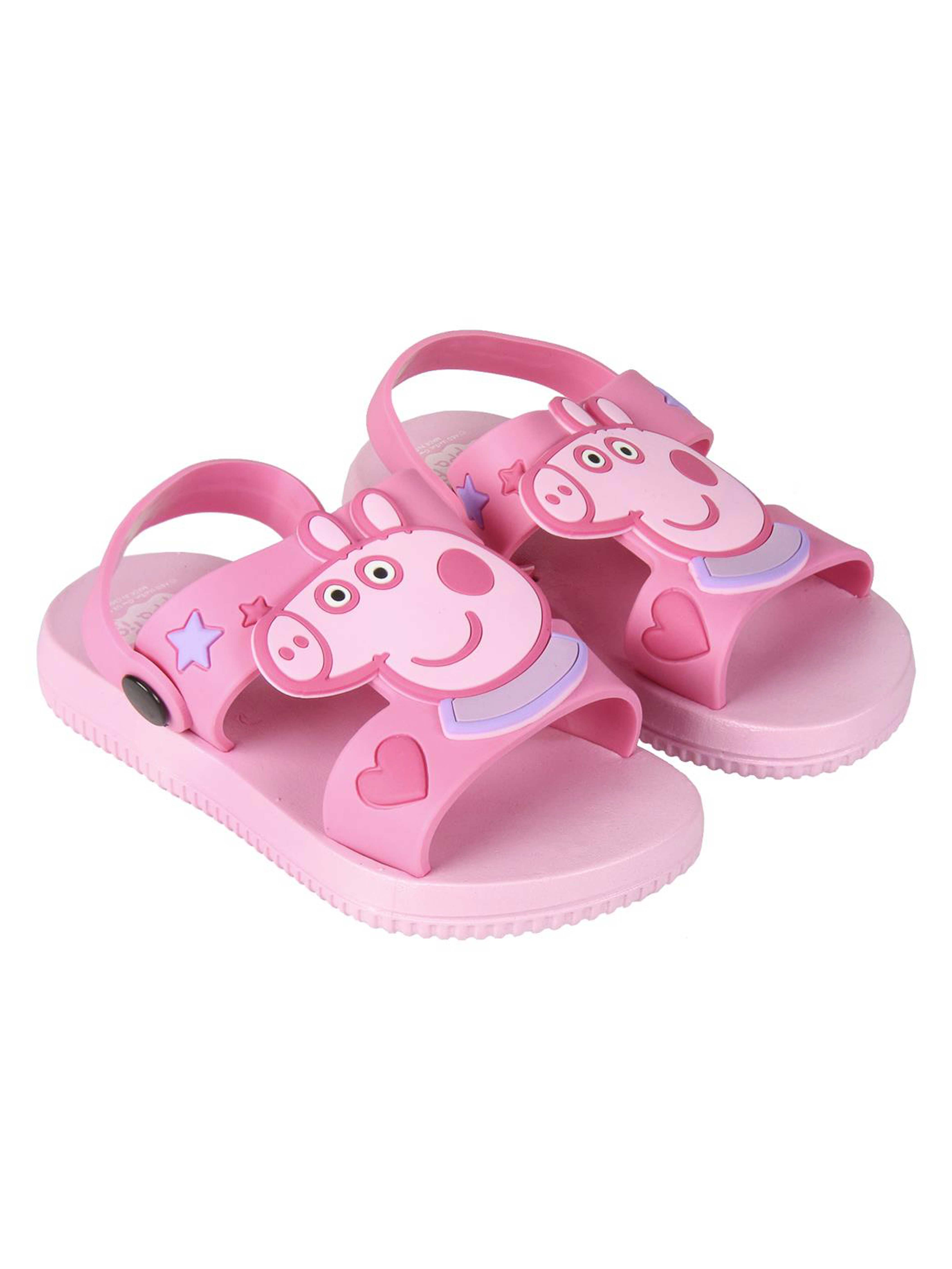 Sandale PEPPA PIG