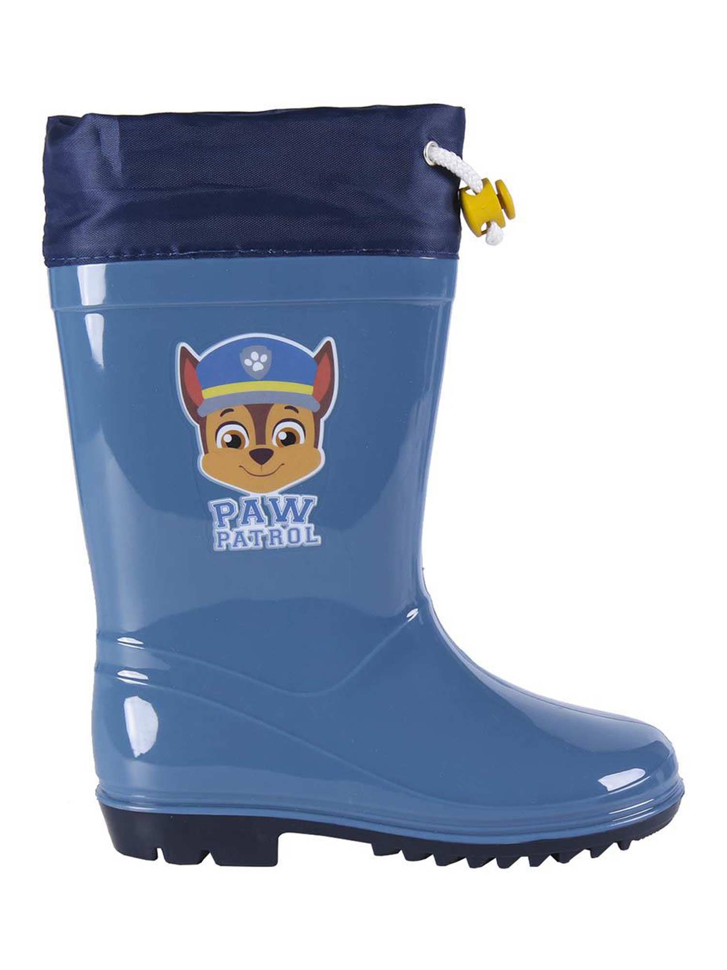 Cizme de cauciuc Paw Patrol