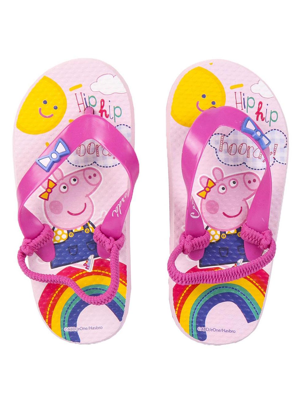 Slapi Peppa Pig