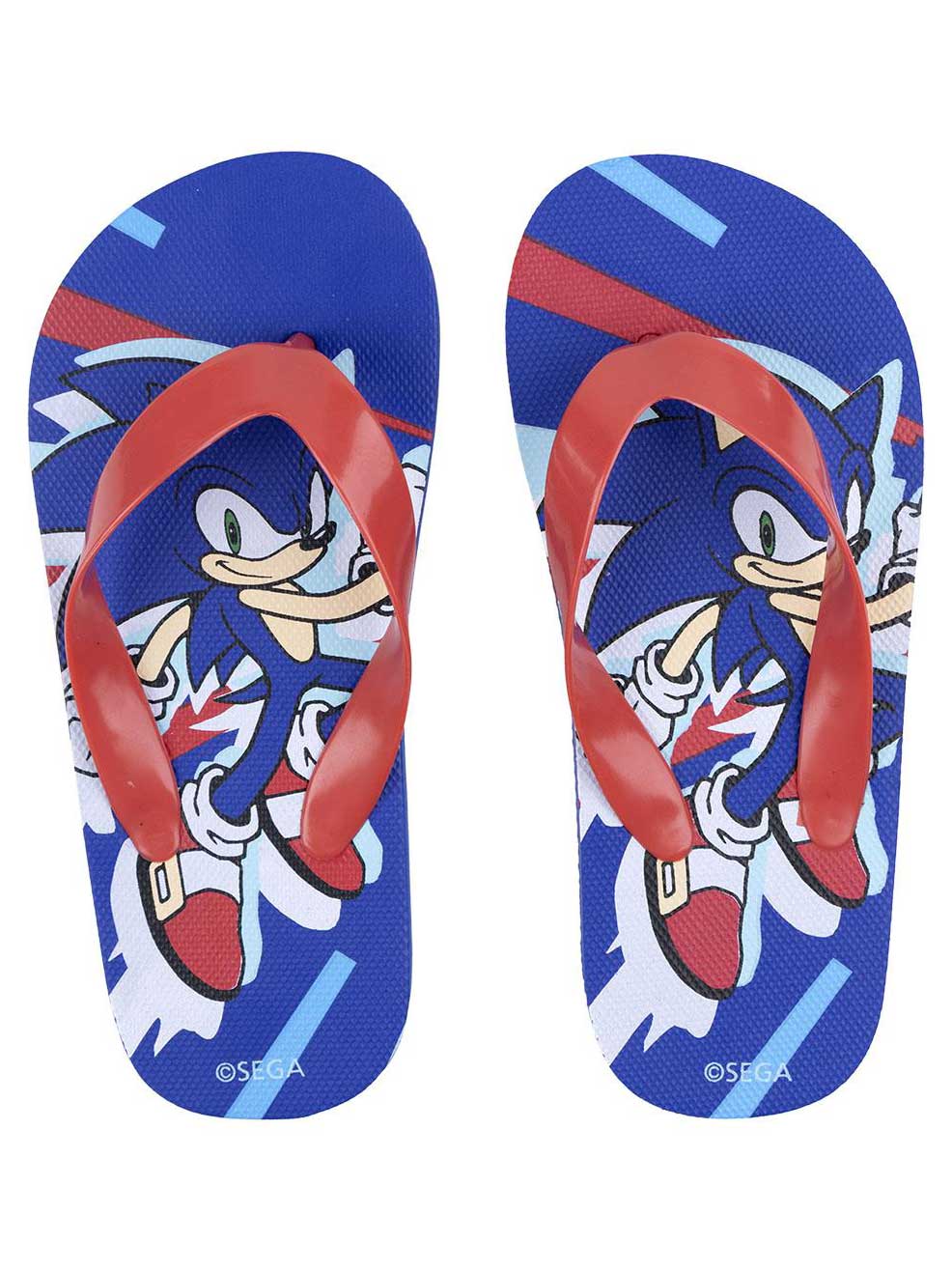 Slapi Sonic