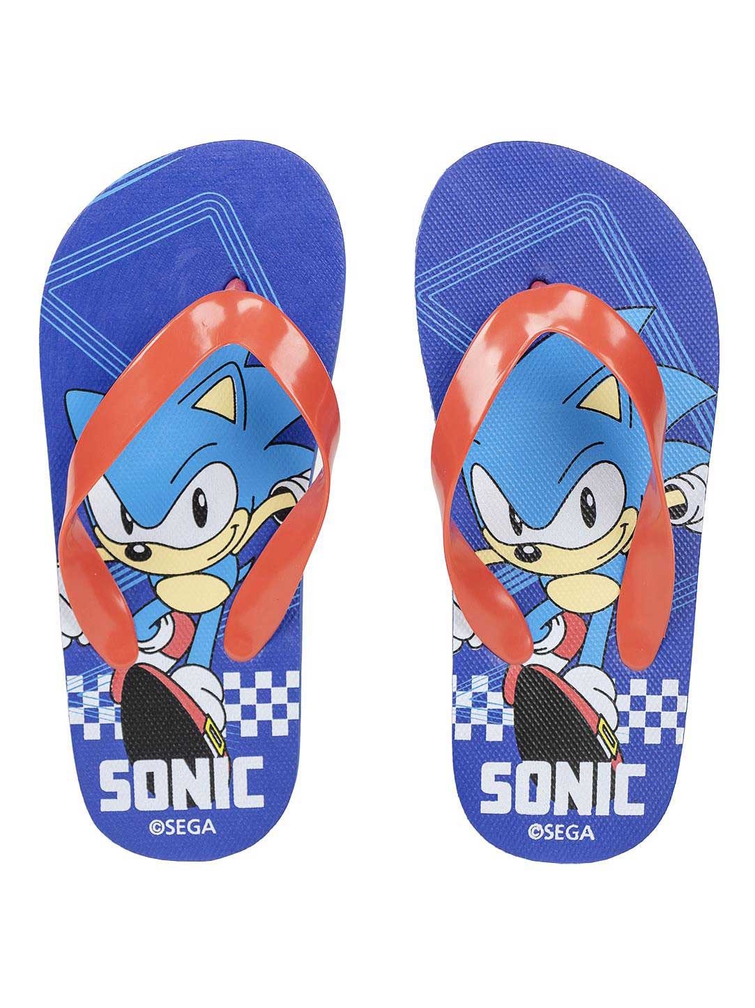 Slapi Sonic