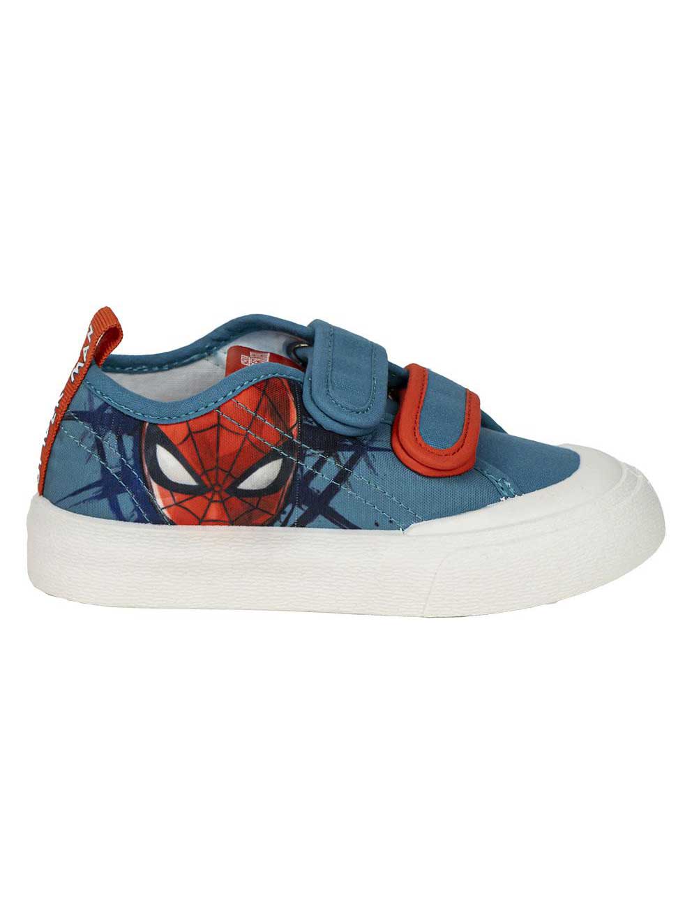 Incaltaminte Spiderman