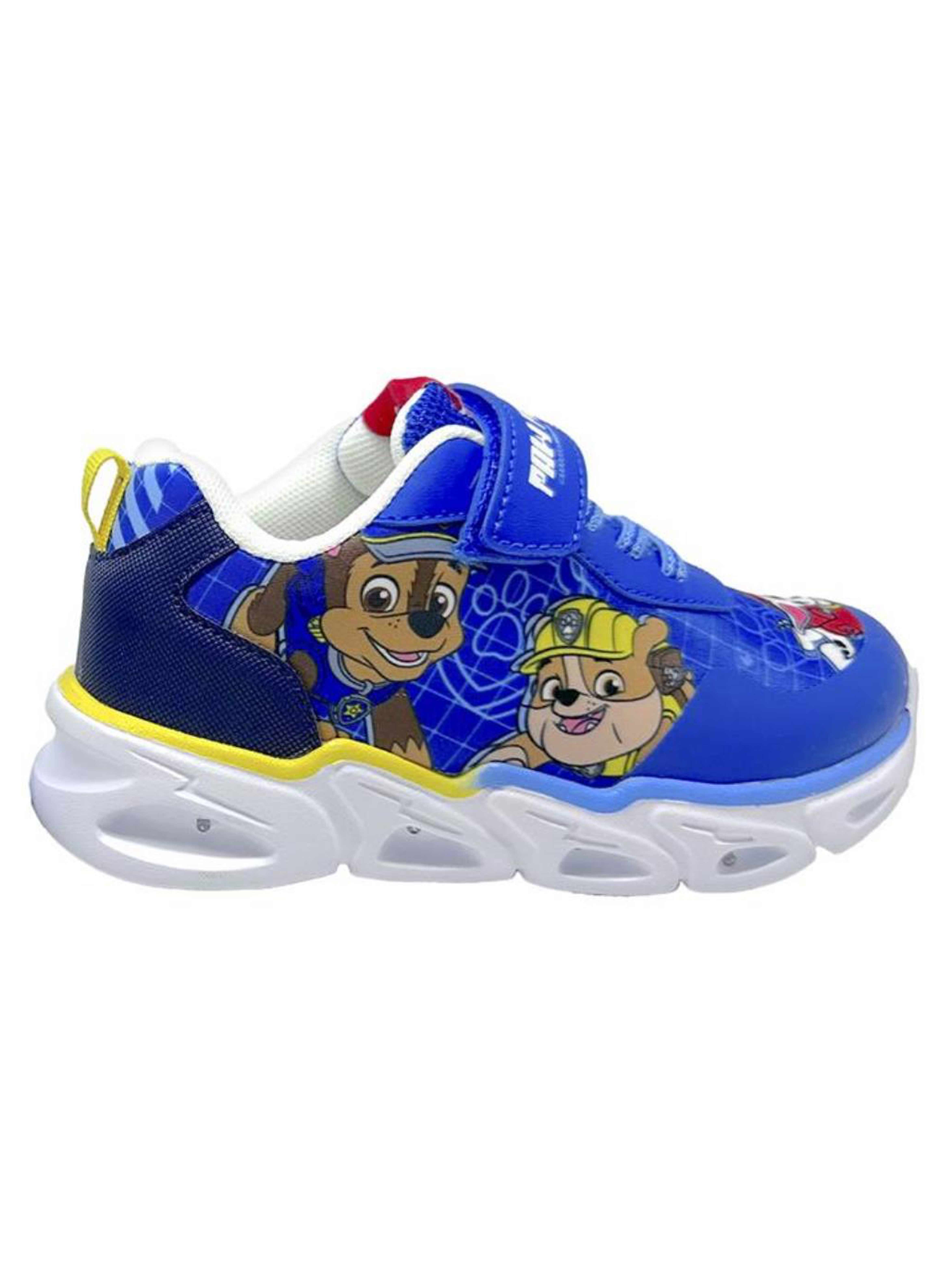 Incaltaminte Paw Patrol