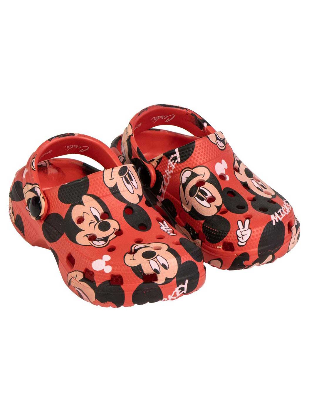 Papuci Mickey