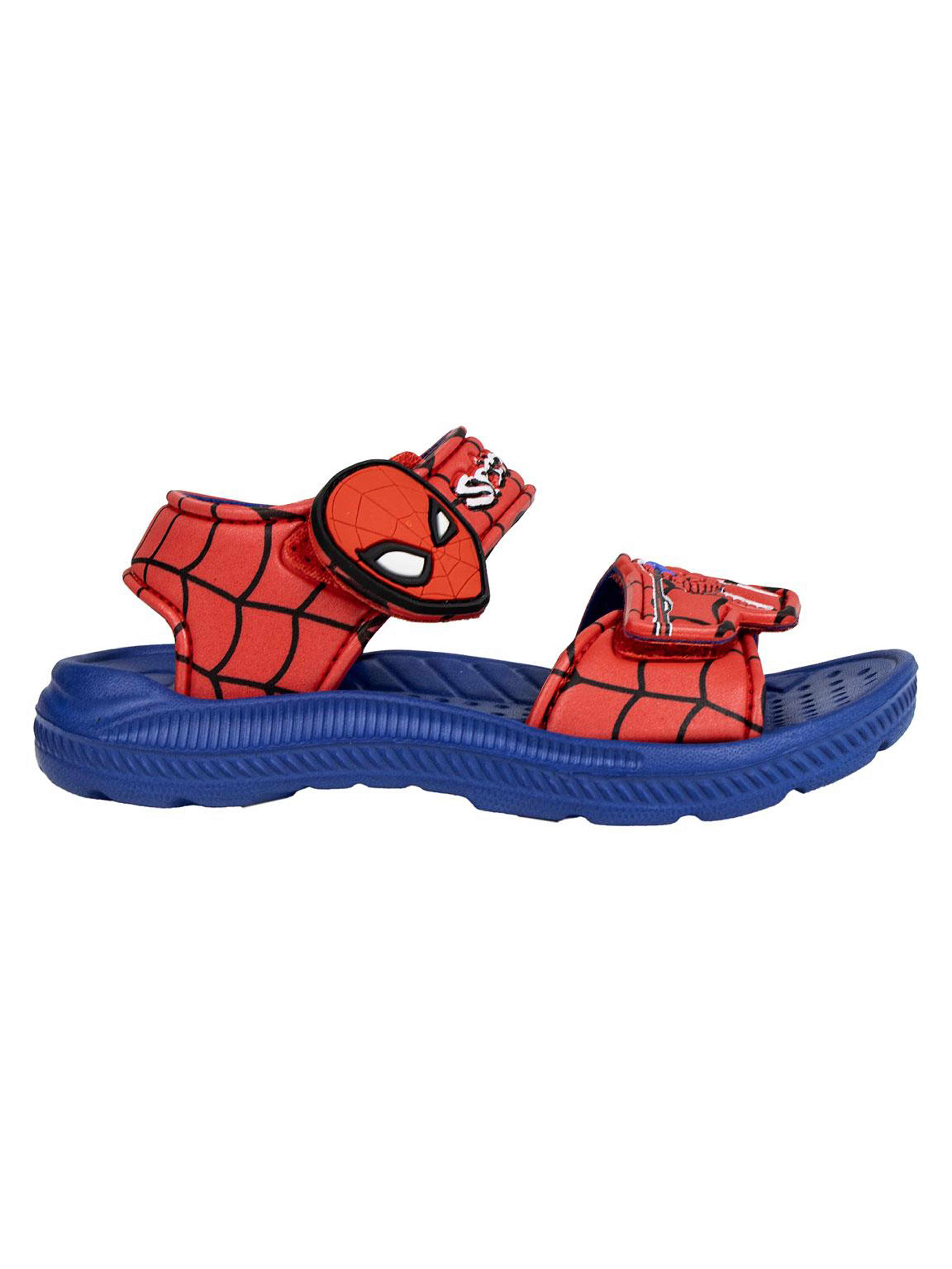 Sandale Spiderman