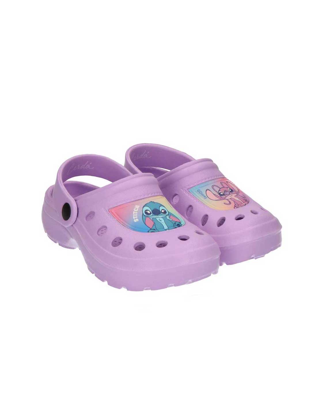 CERDA Чехли STITCH