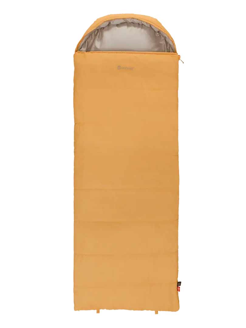 OUTWELL Спален чувал Campion Prime Yellow