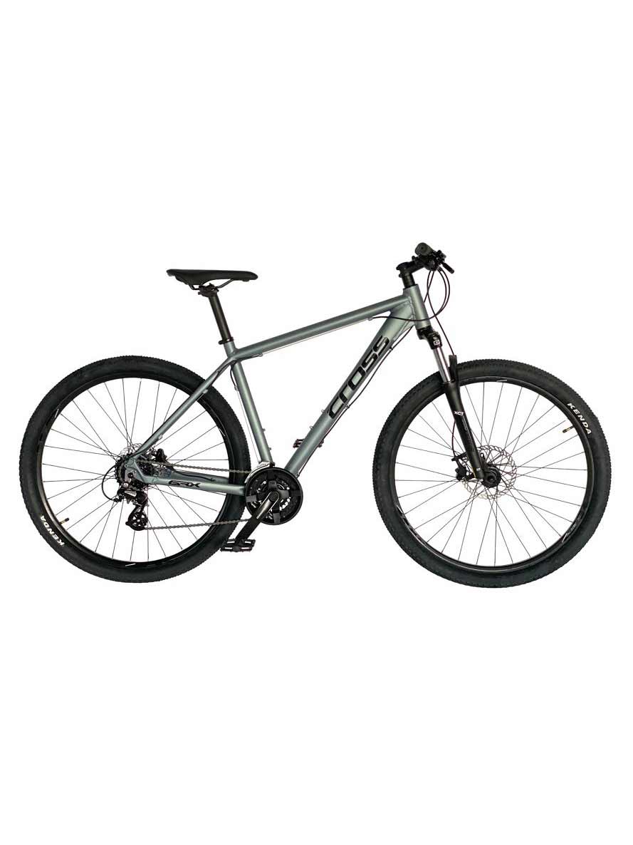 CROSS Планински велосипед GRX 8 HDB