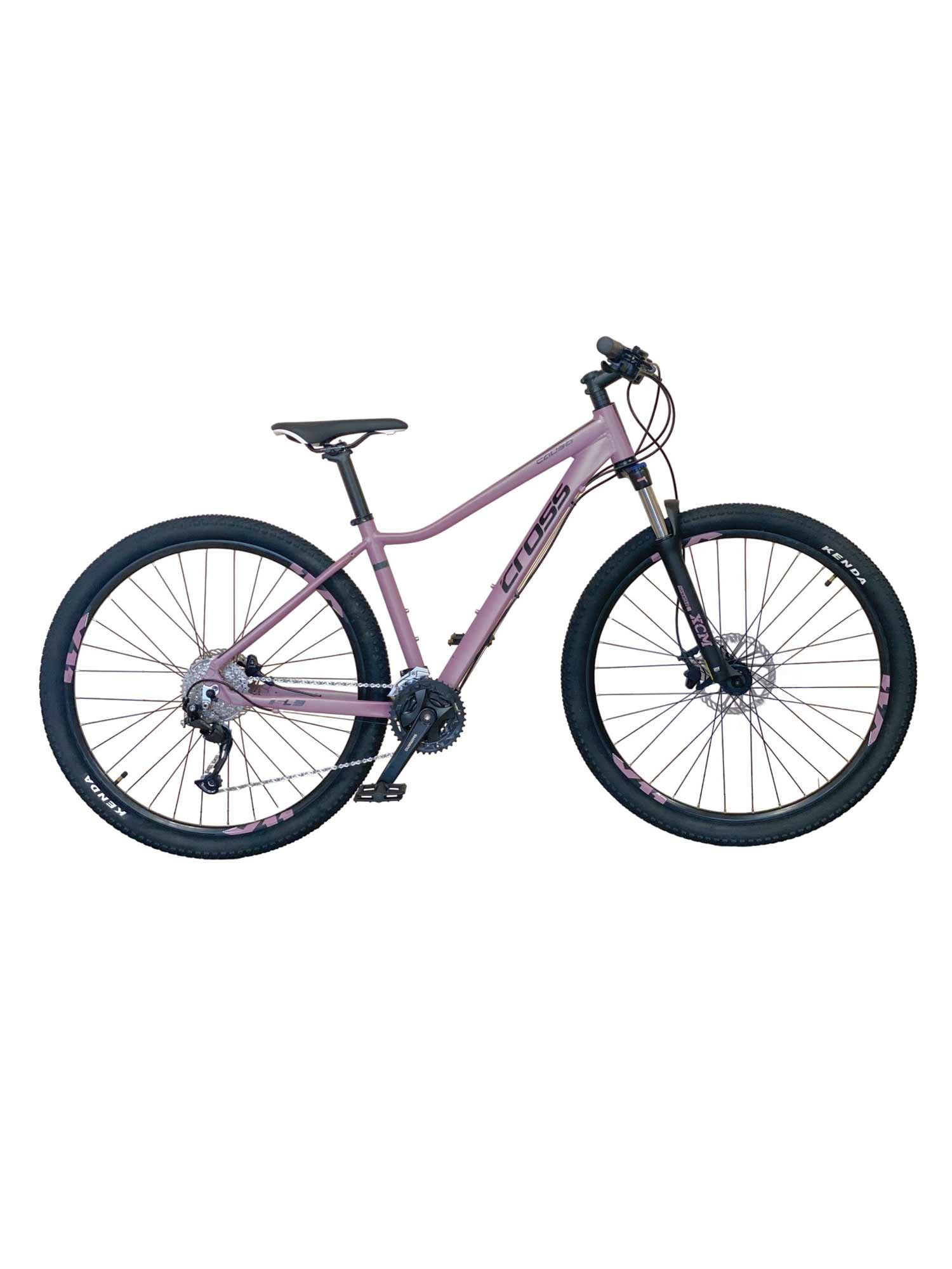 CROSS Планински велосипед Causa SL3