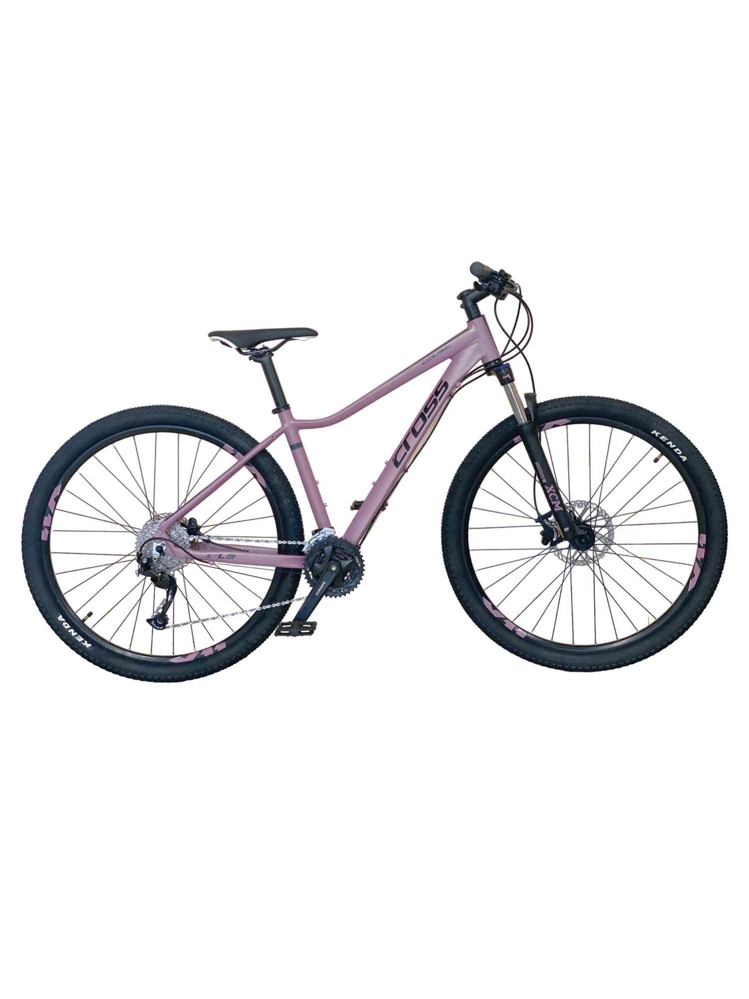 CROSS Планински велосипед Causa SL3