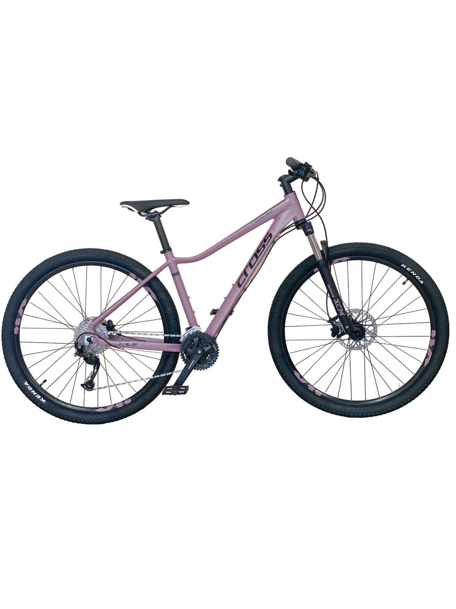 CROSS Планински велосипед Causa SL3