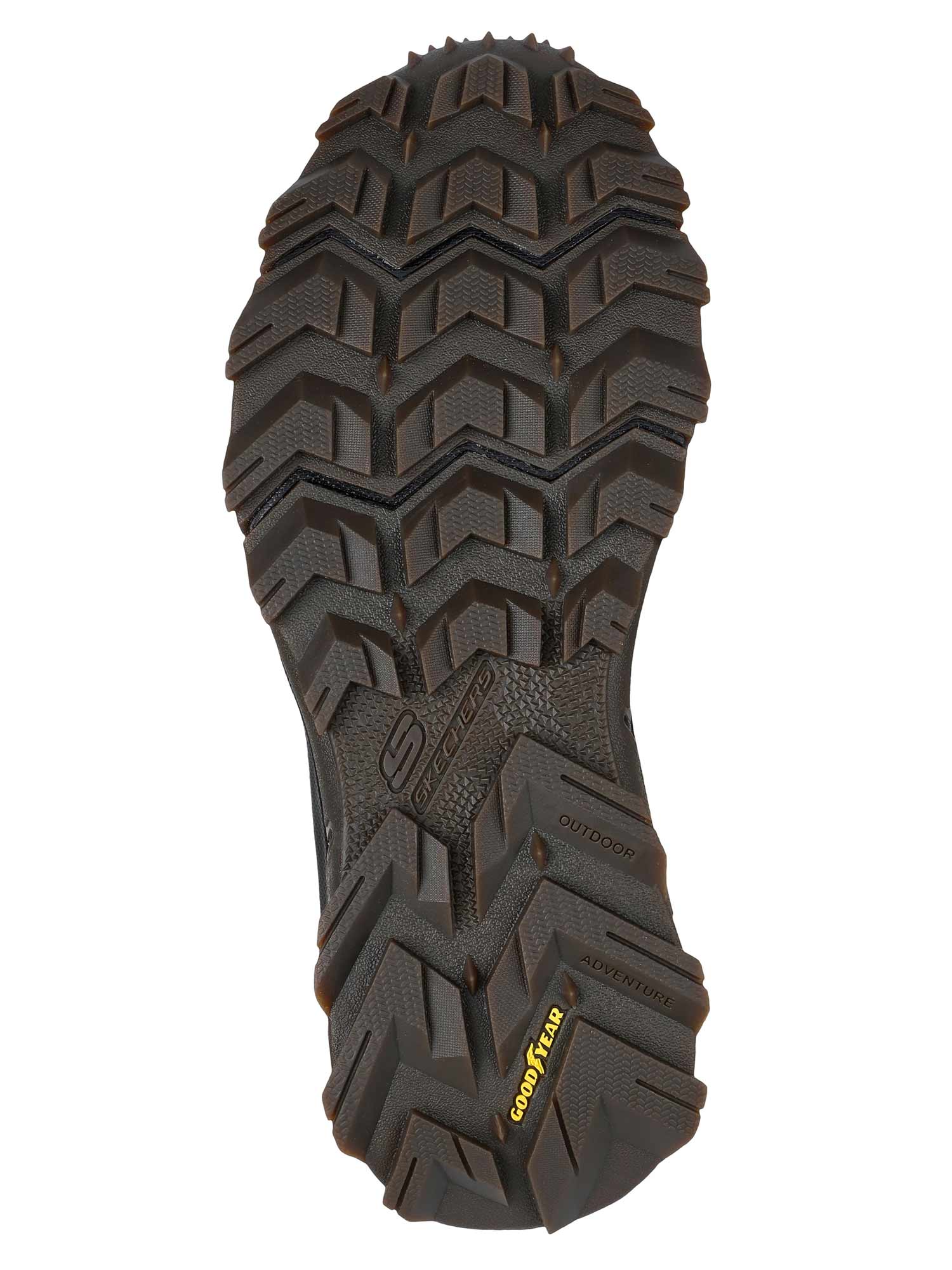 SKECHERS Обувки EQUALIZER 5.0 TRAIL - SOLIX C