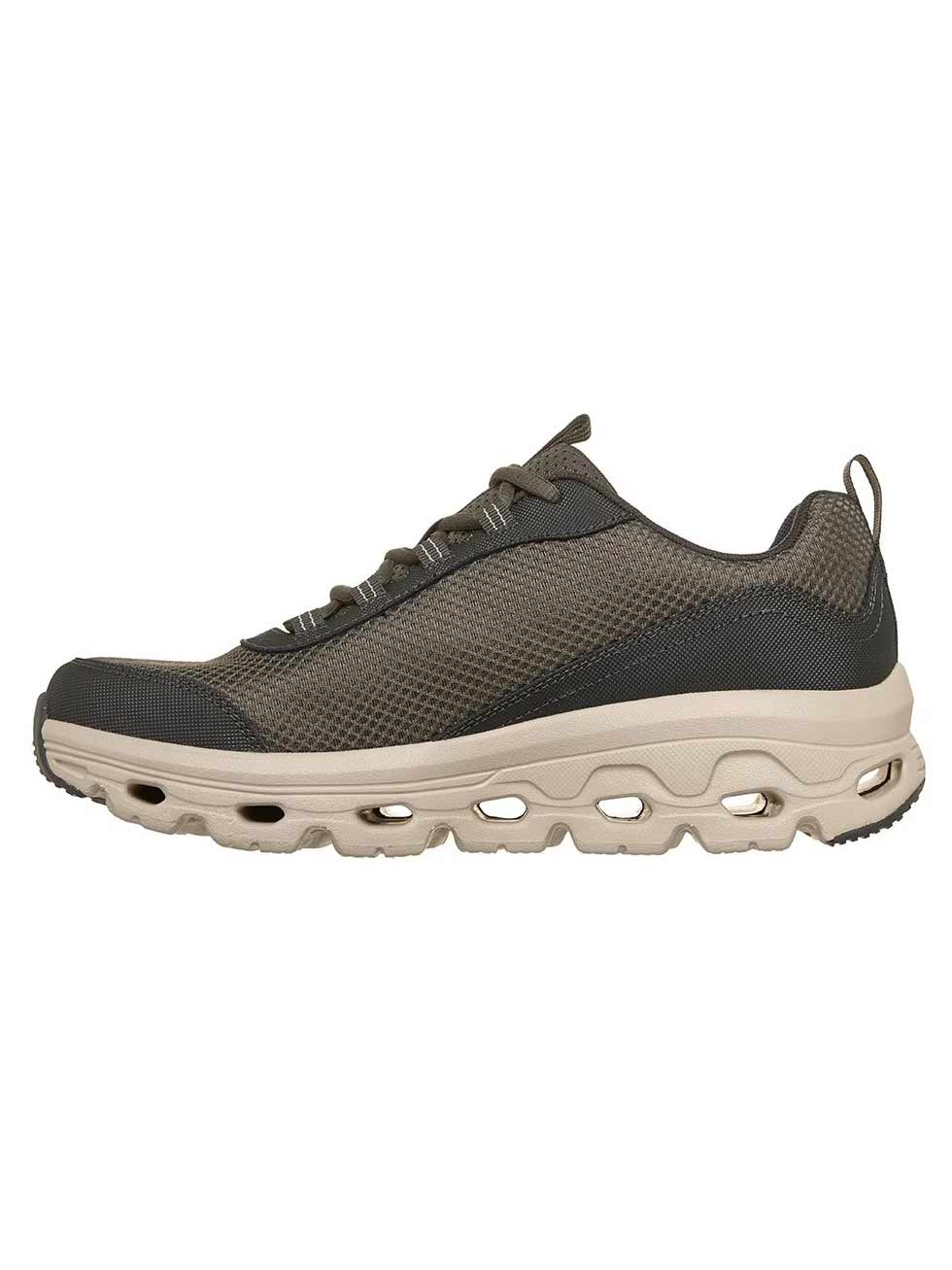 SKECHERS Обувки GLIDE-STEP SOLE - BART CLOUGH