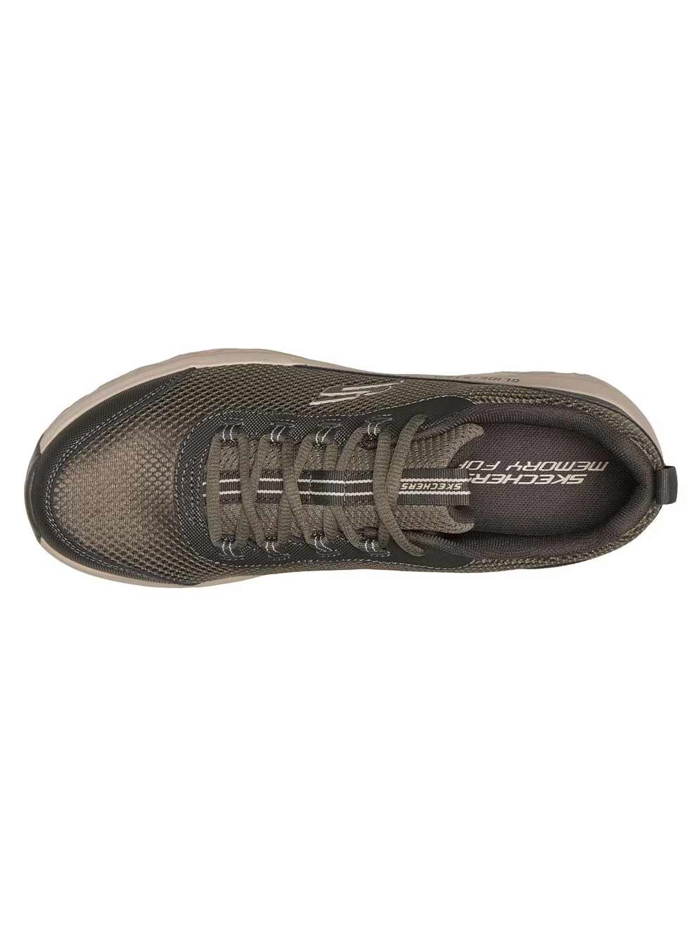 SKECHERS Обувки GLIDE-STEP SOLE - BART CLOUGH