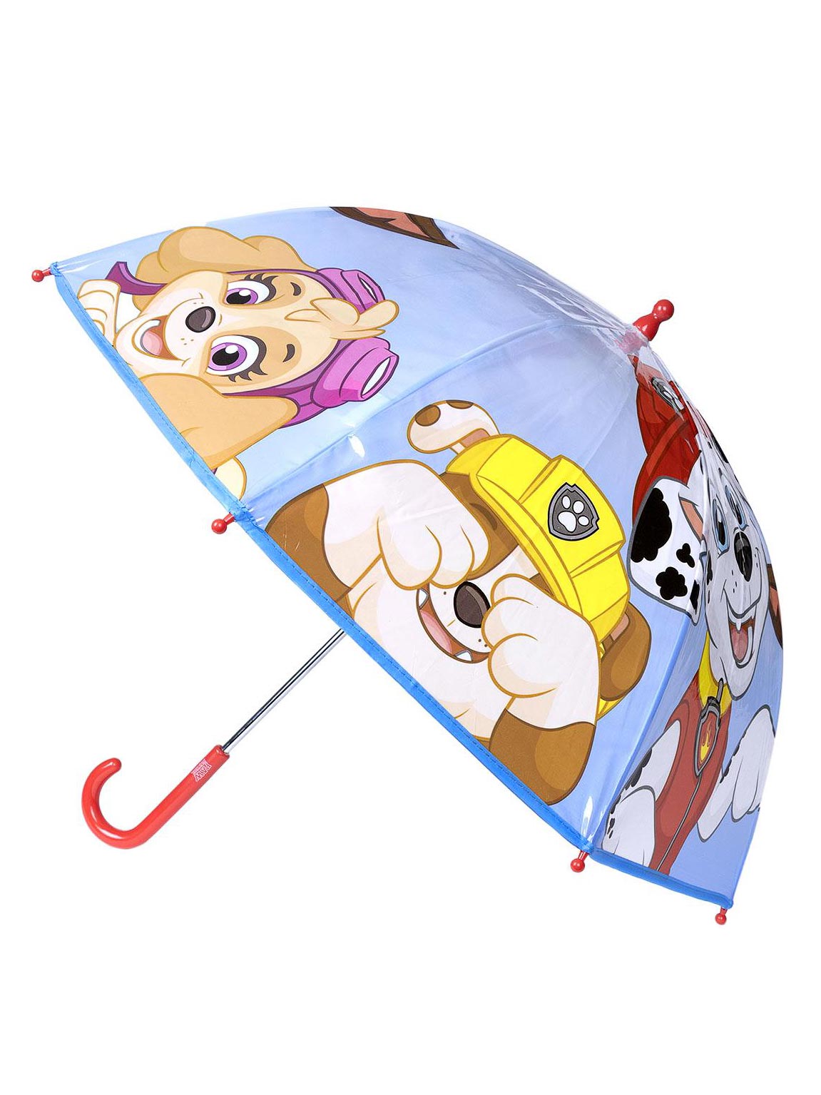 Umbrela Paw Patrol