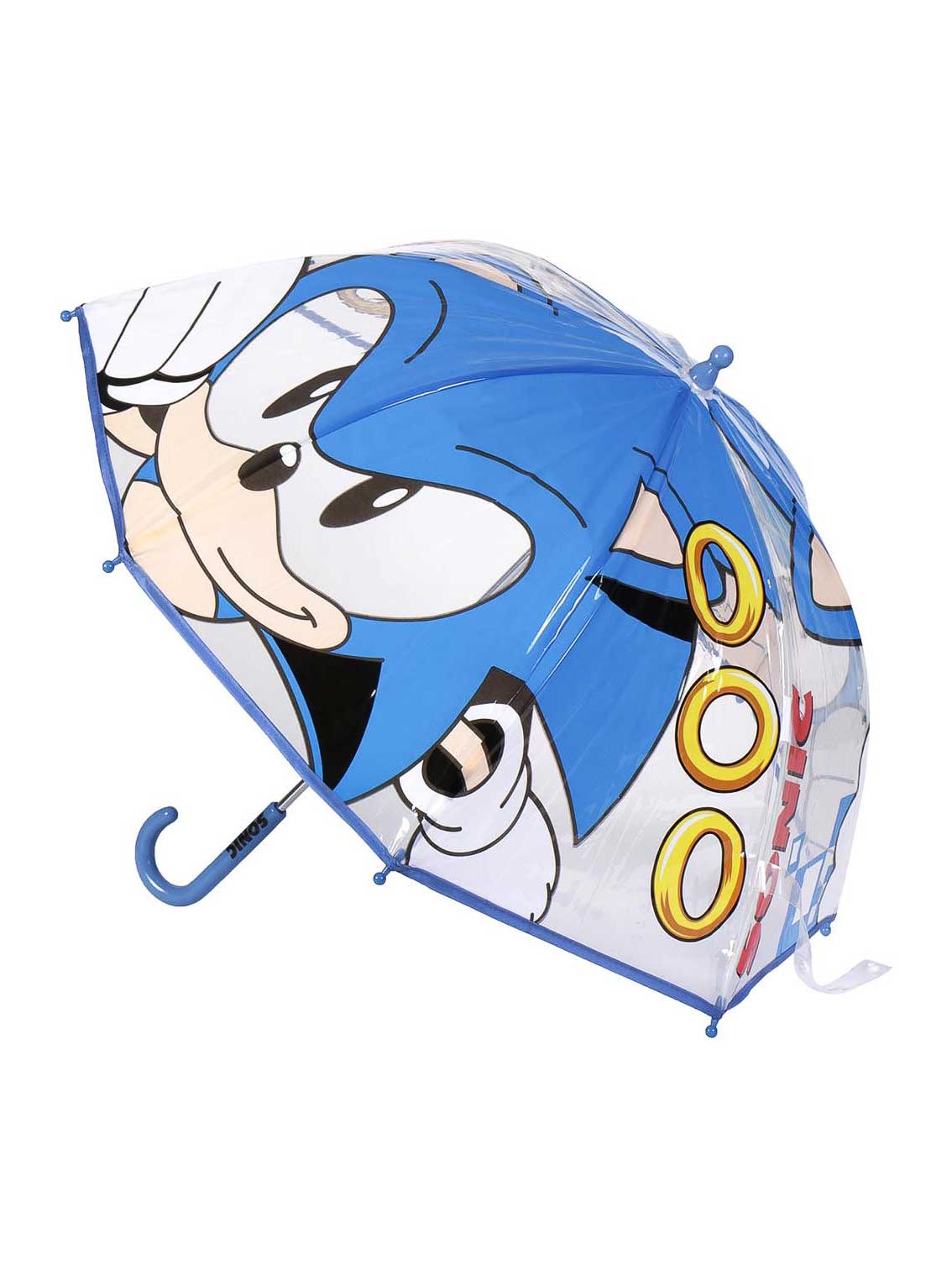 Umbrela Sonic