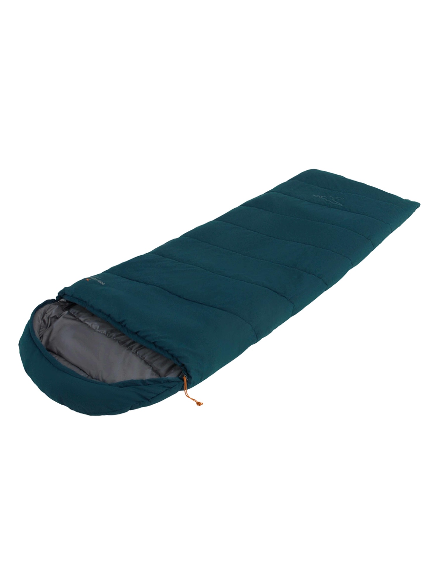 Sac de dormit Raven I Square 2°c