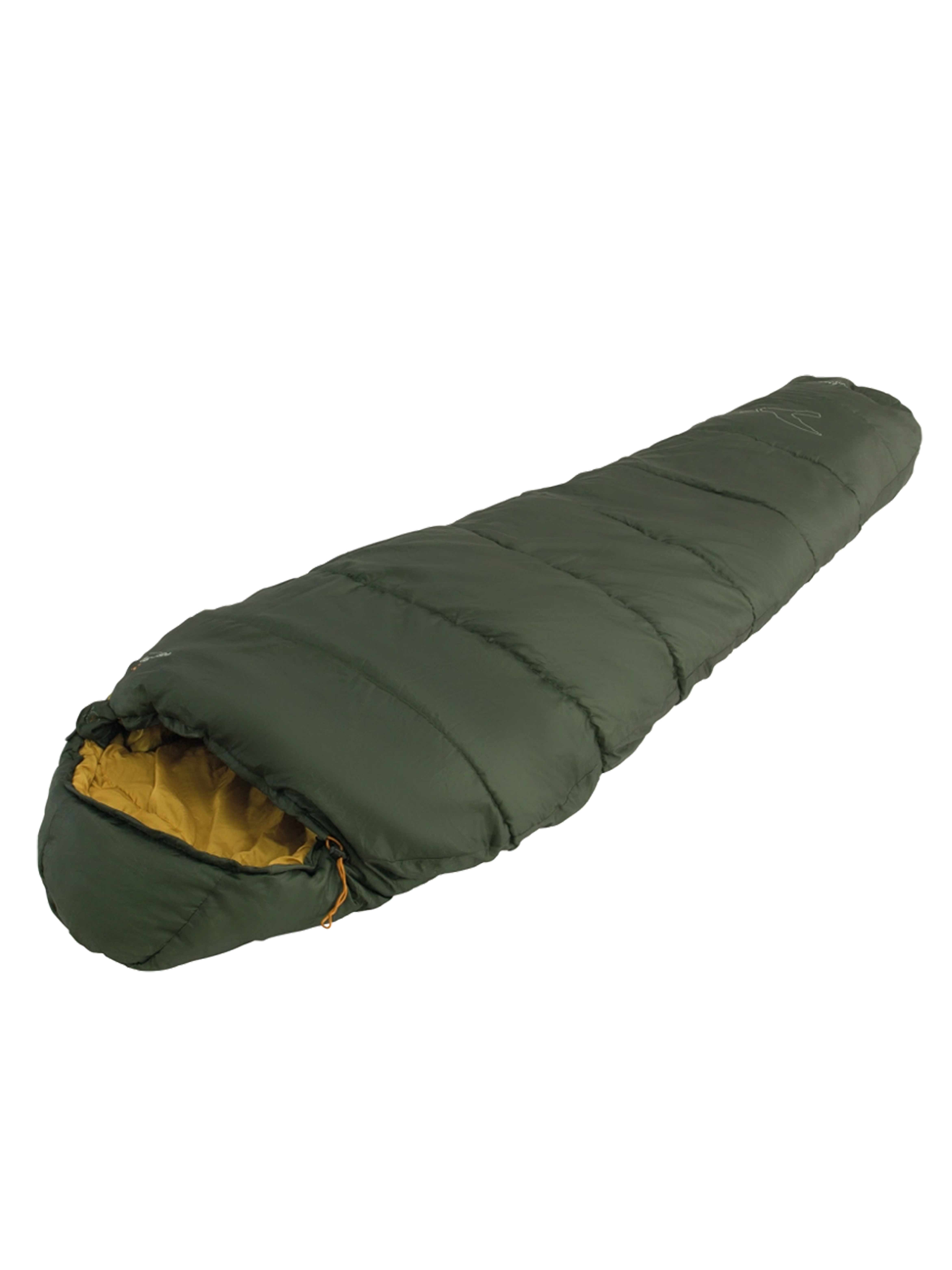 Sac de dormit Falcon Iii Mummy -4°c