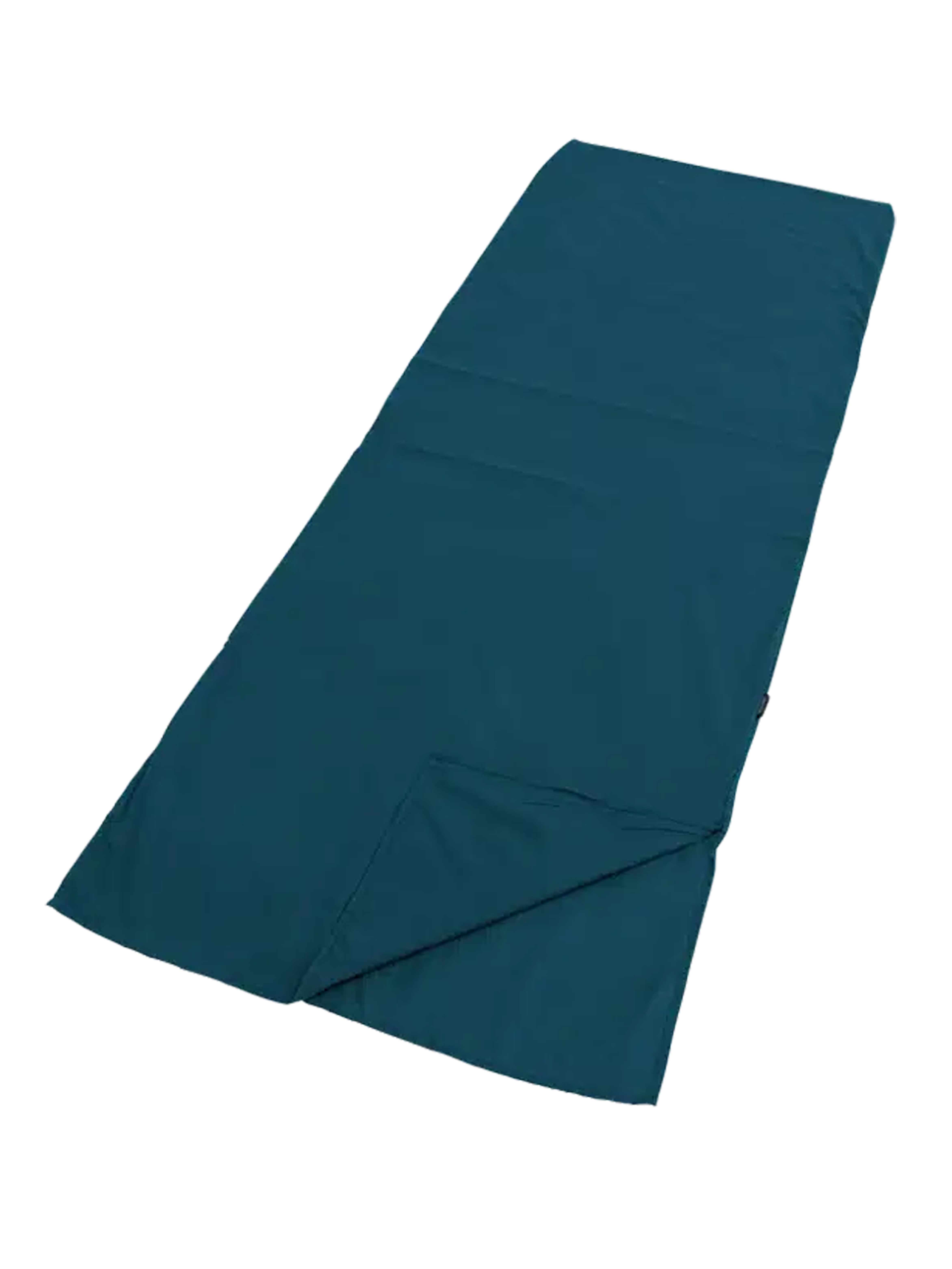 Husa pentru sac de dormit Linnet Travel Sheet Square