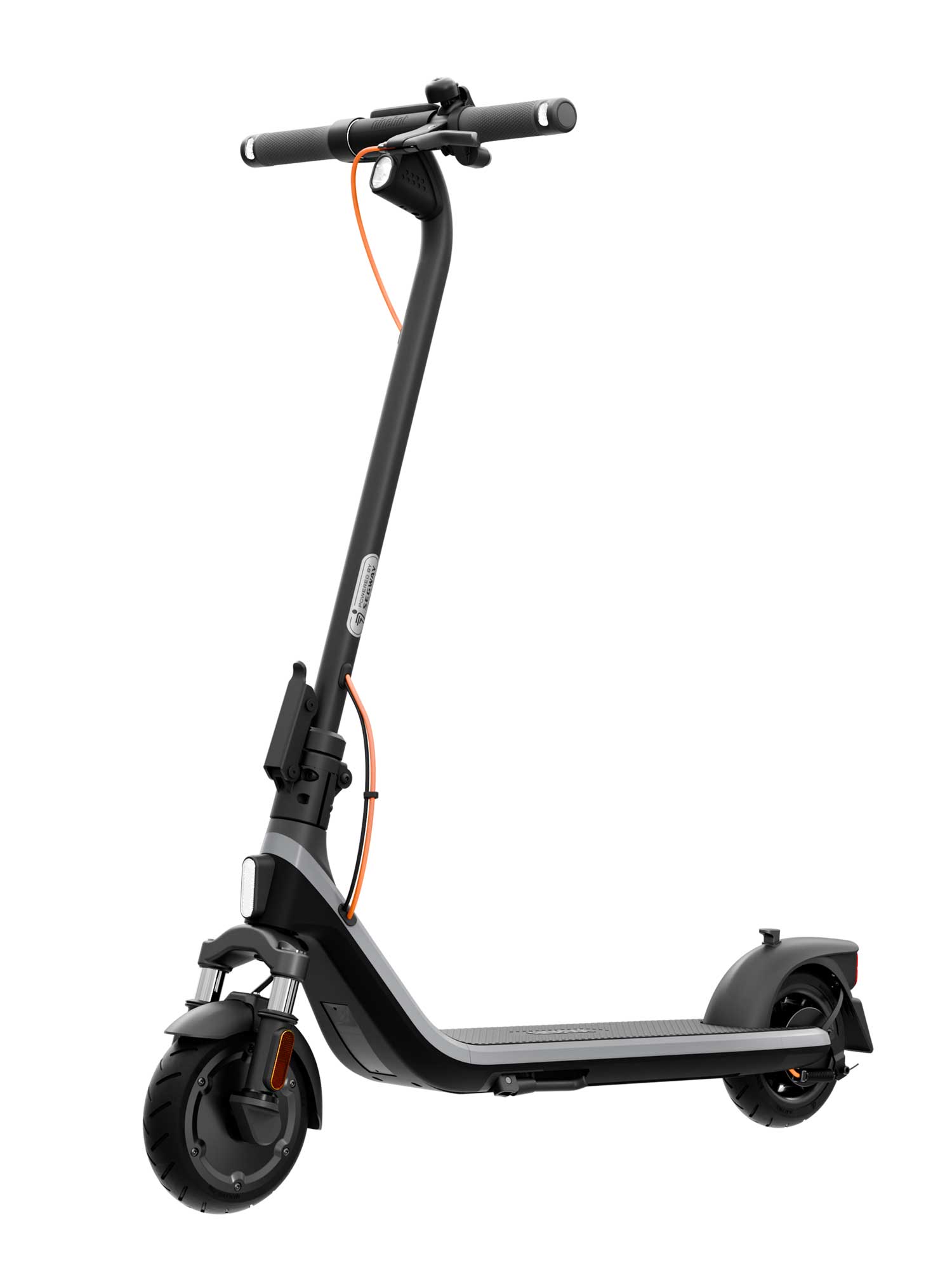 SEGWAY Електрическа тротинетка KickScooter E2 PLUS E II