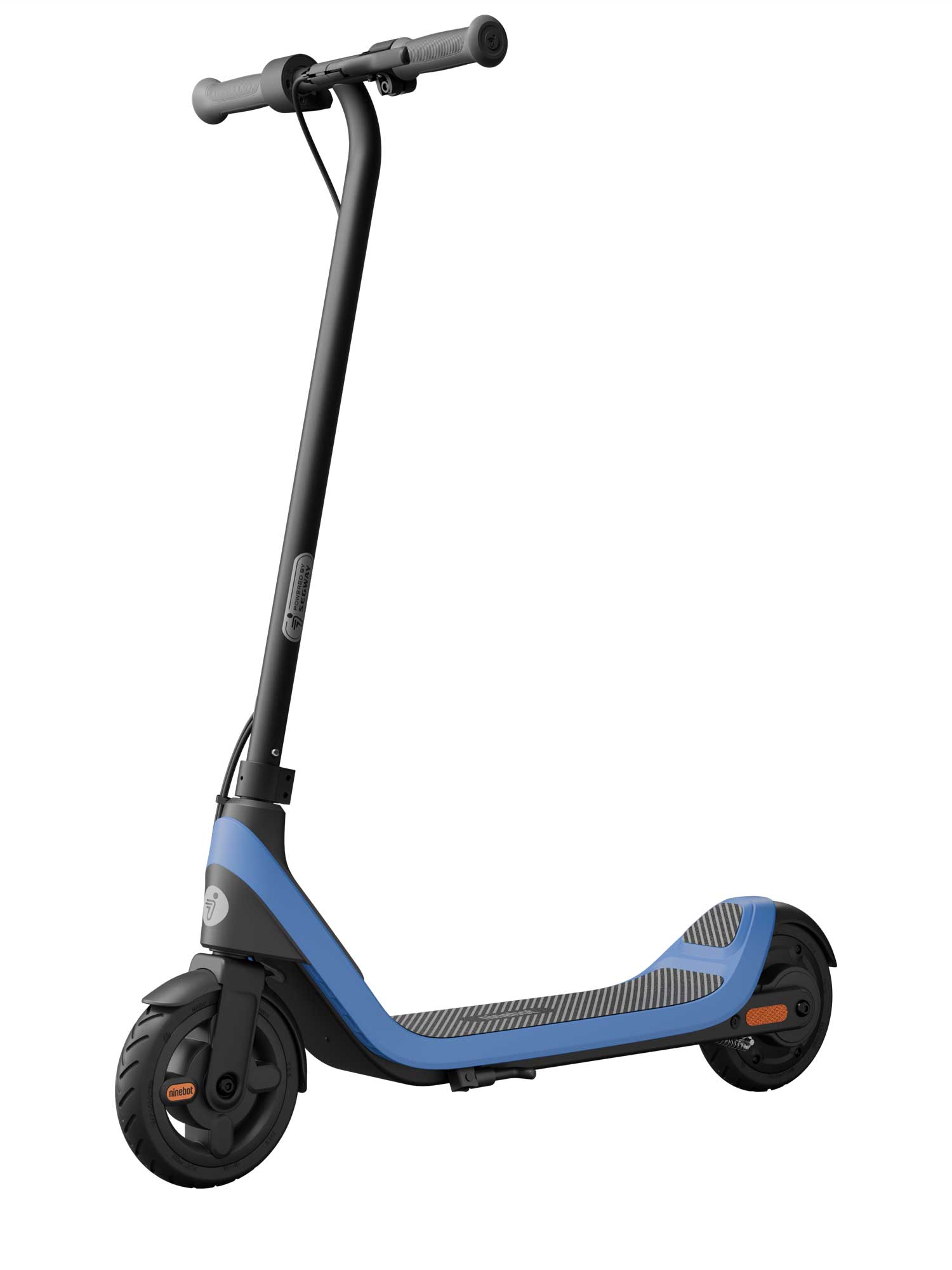 SEGWAY Детска електрическа тротинетка Ninebot C2 LITE