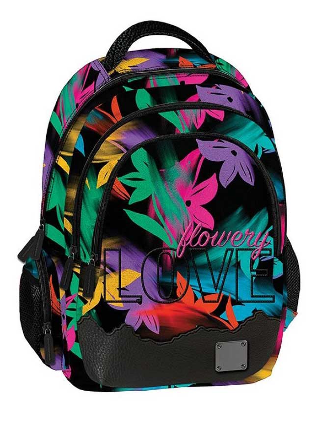 Rucsac Xscape Flowers