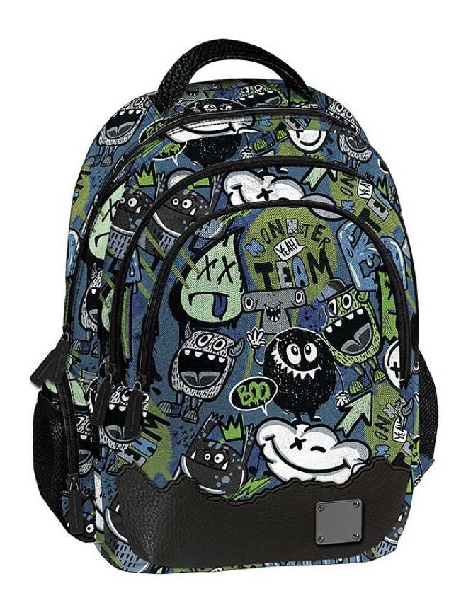 Rucsac Xscape Monsters