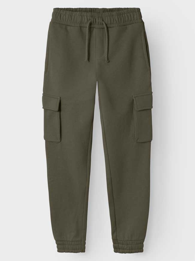 Pantaloni sport Nkmollie