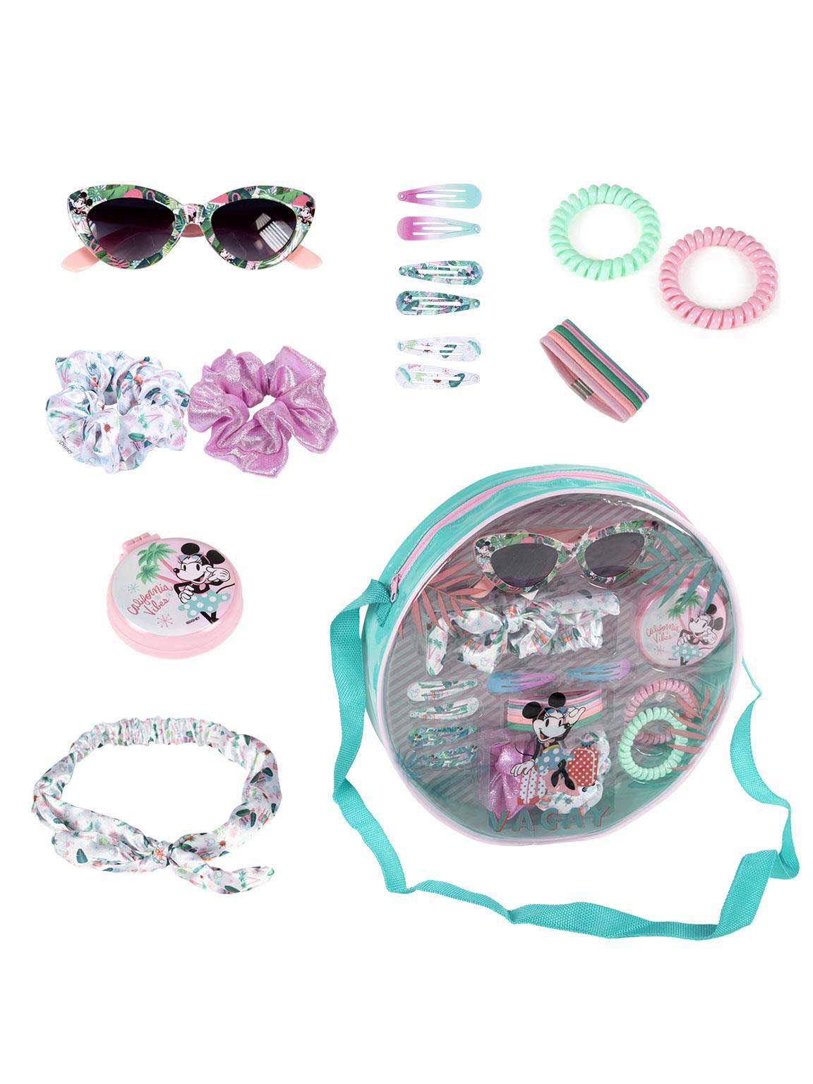 Set accesorii Minnie