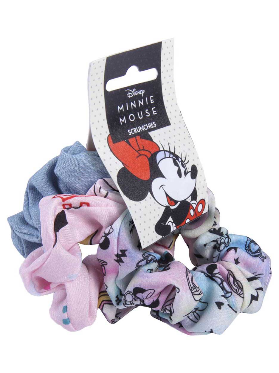 Set accesorii Minnie