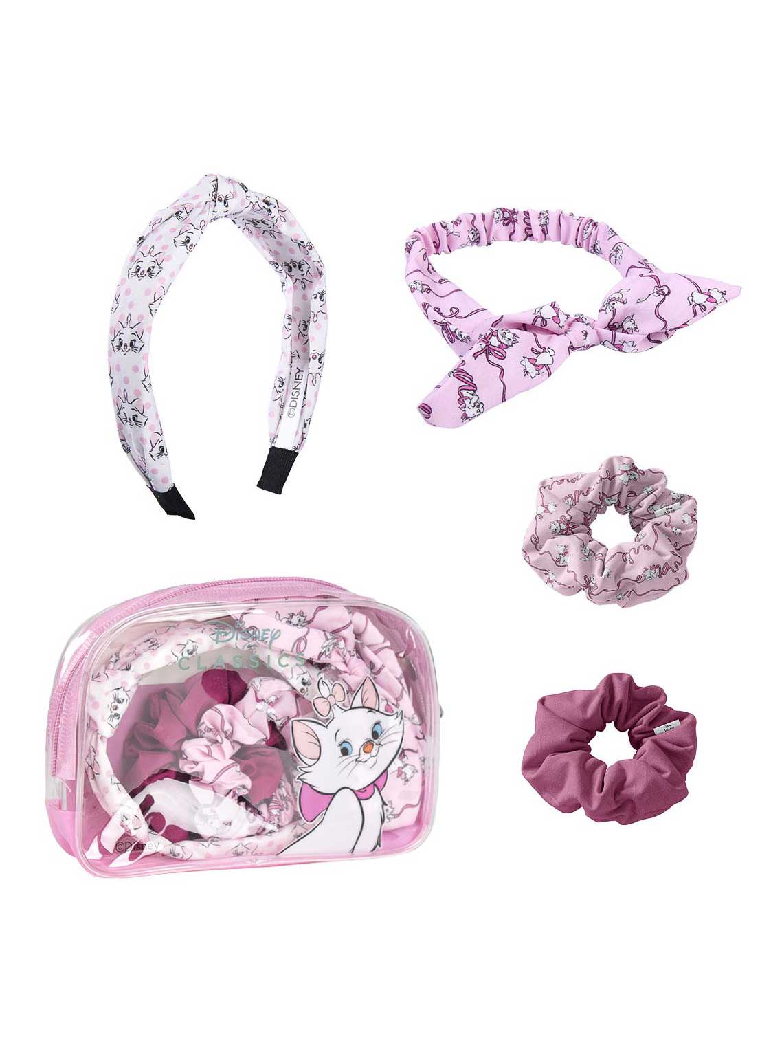 Set accesorii Disney