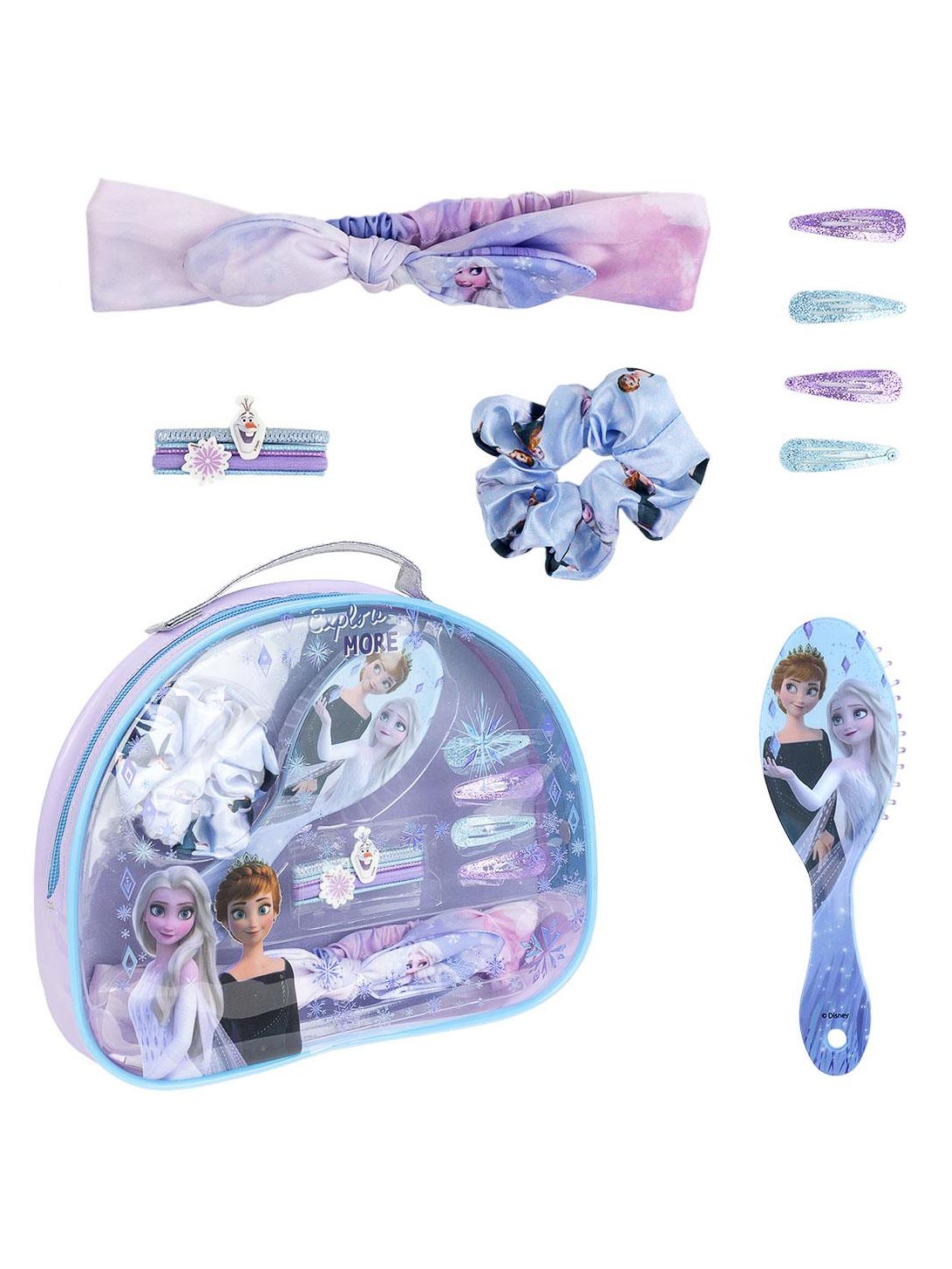 Set accesorii Frozen 2